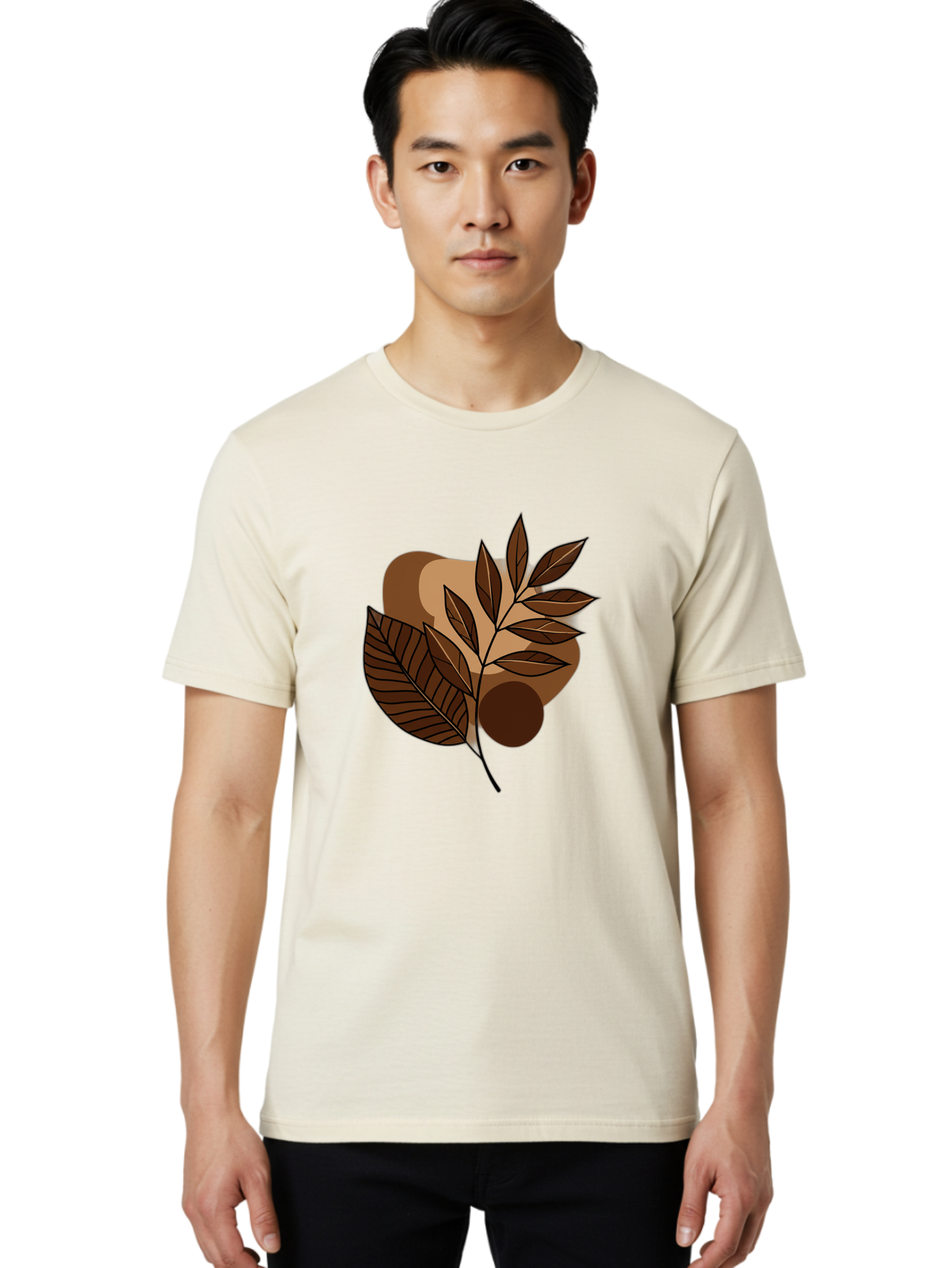 Cocoa-Pod-1 Men'S Graphic Tee, 100% Cotton, Comfortable Casual Summer Wear, Machine Washable, Vintage Camera, Old Camera, Antique Camera, Black Camera, Classic Photography, Photography Equipment, Nostalgic Device, Film Camera, Camera Art Bag314