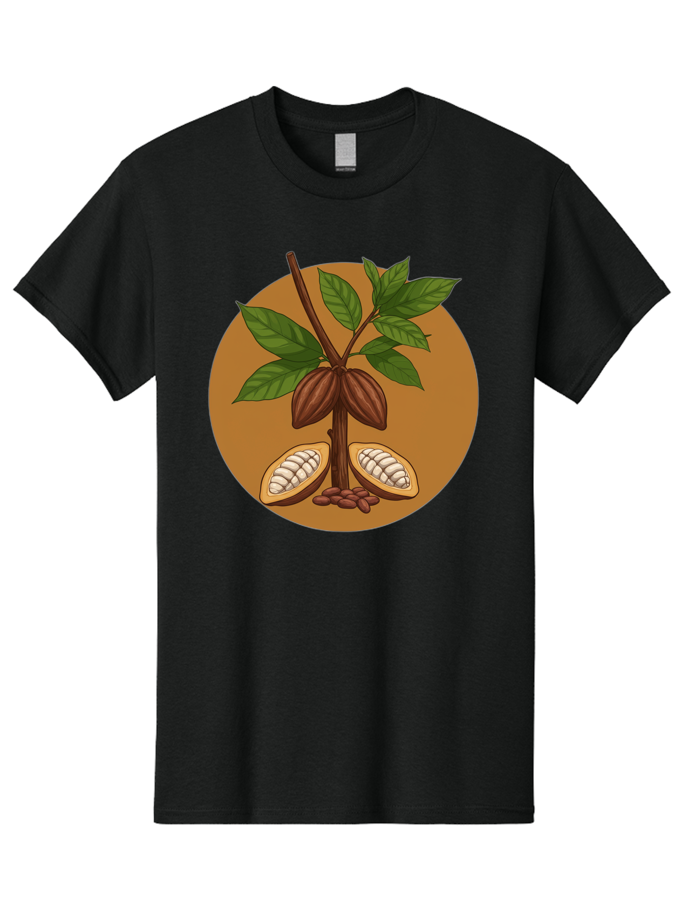 Cocoa-Pod Men'S Graphic Tee, 100% Cotton, Comfortable Casual Summer Wear, Machine Washable, Vintage Camera, Old Camera, Antique Camera, Black Camera, Classic Photography, Photography Equipment, Nostalgic Device, Film Camera, Camera Art Bag315