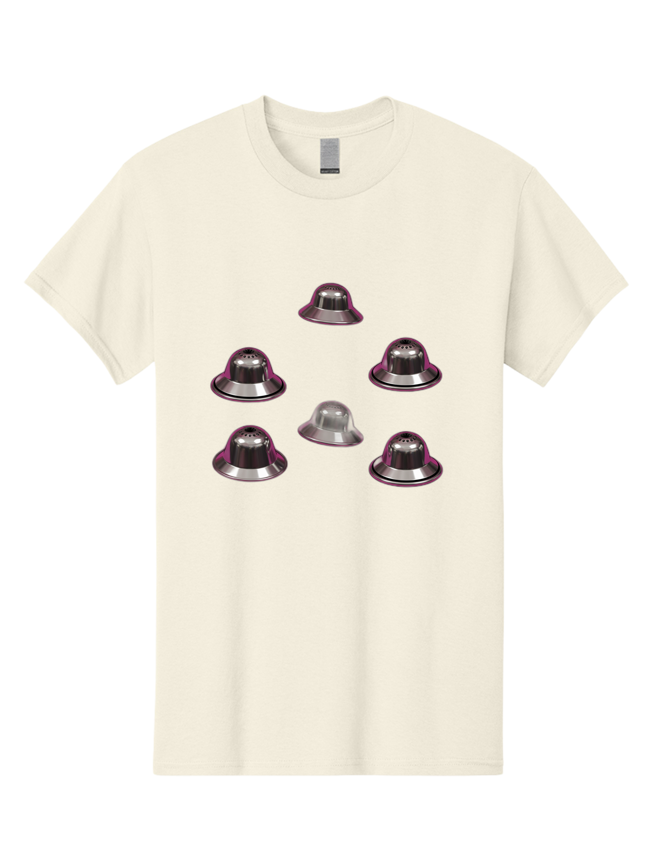 Coffee-Capsules Men'S Graphic Tee, 100% Cotton, Comfortable Casual Summer Wear, Machine Washable, Vintage Camera, Old Camera, Antique Camera, Black Camera, Classic Photography, Photography Equipment, Nostalgic Device, Film Camera, Camera Art Bag317