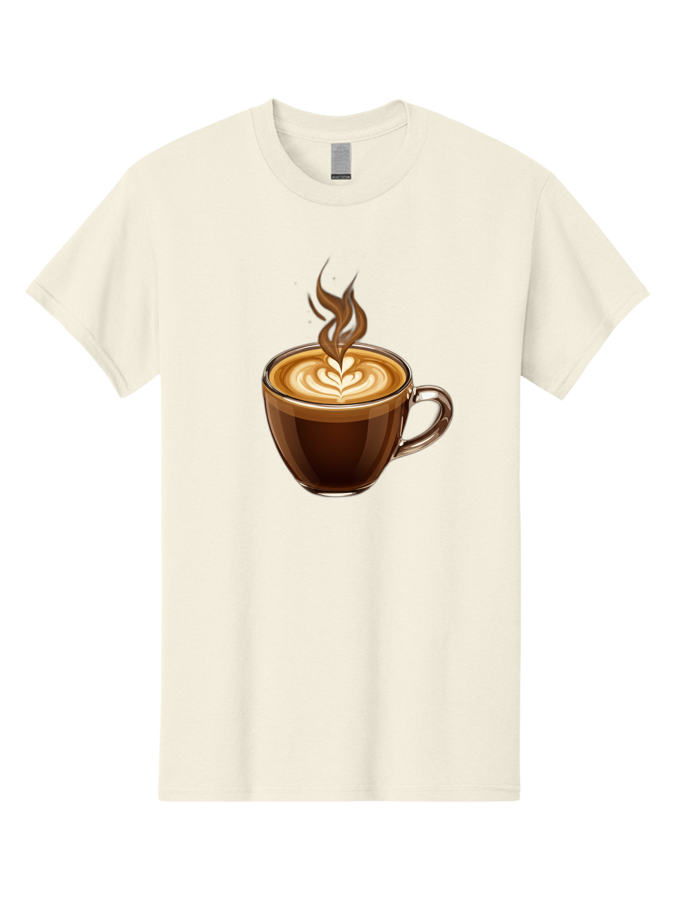 Coffee-Cup Men'S Graphic Tee, 100% Cotton, Comfortable Casual Summer Wear, Machine Washable, Vintage Camera, Old Camera, Antique Camera, Black Camera, Classic Photography, Photography Equipment, Nostalgic Device, Film Camera, Camera Art Bag318