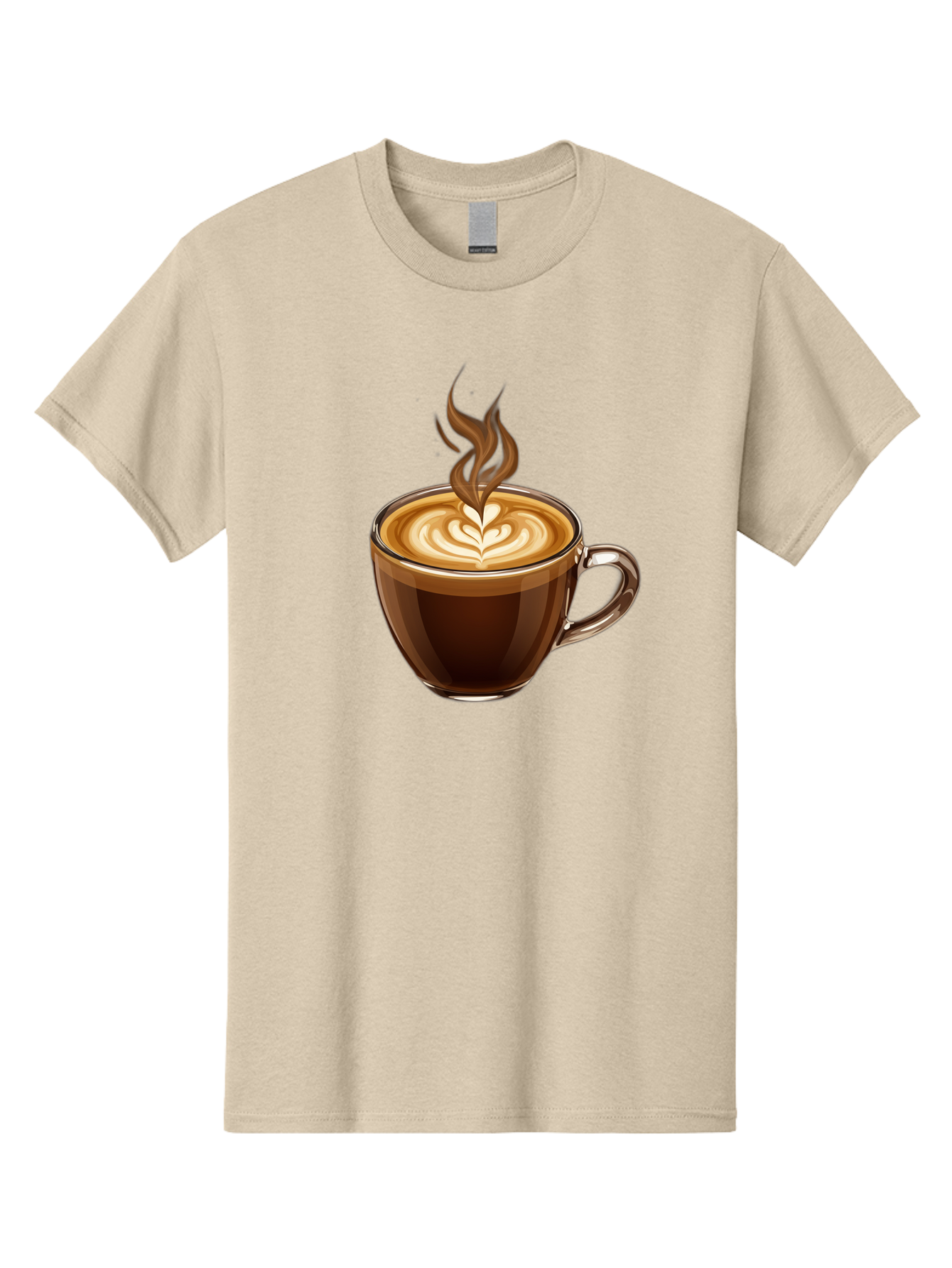 Coffee-Cup Men'S Graphic Tee, 100% Cotton, Comfortable Casual Summer Wear, Machine Washable, Vintage Camera, Old Camera, Antique Camera, Black Camera, Classic Photography, Photography Equipment, Nostalgic Device, Film Camera, Camera Art Bag318