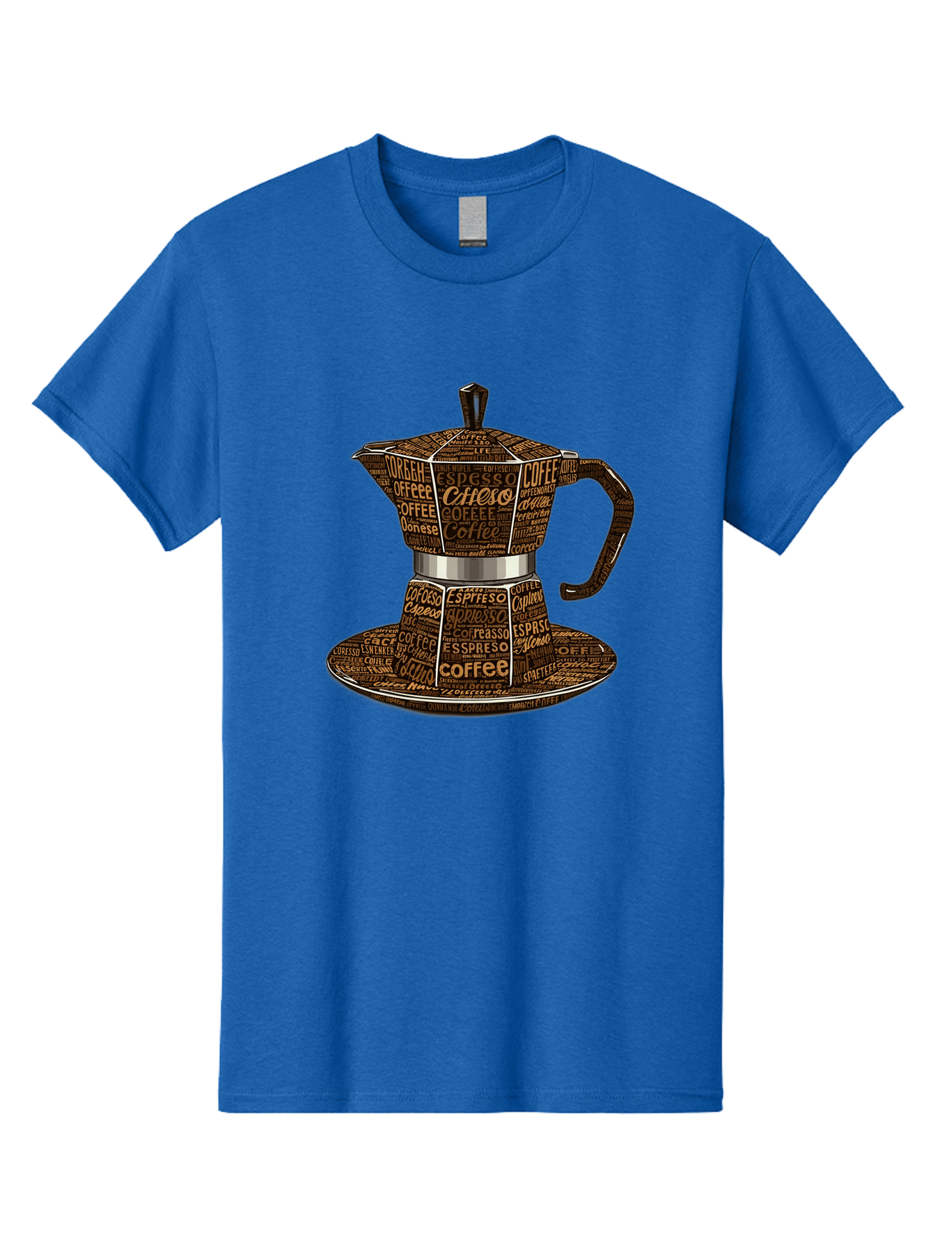 Coffee-Maker Men'S Graphic Tee, 100% Cotton, Comfortable Casual Summer Wear, Machine Washable, Vintage Camera, Old Camera, Antique Camera, Black Camera, Classic Photography, Photography Equipment, Nostalgic Device, Film Camera, Camera Art Bag319