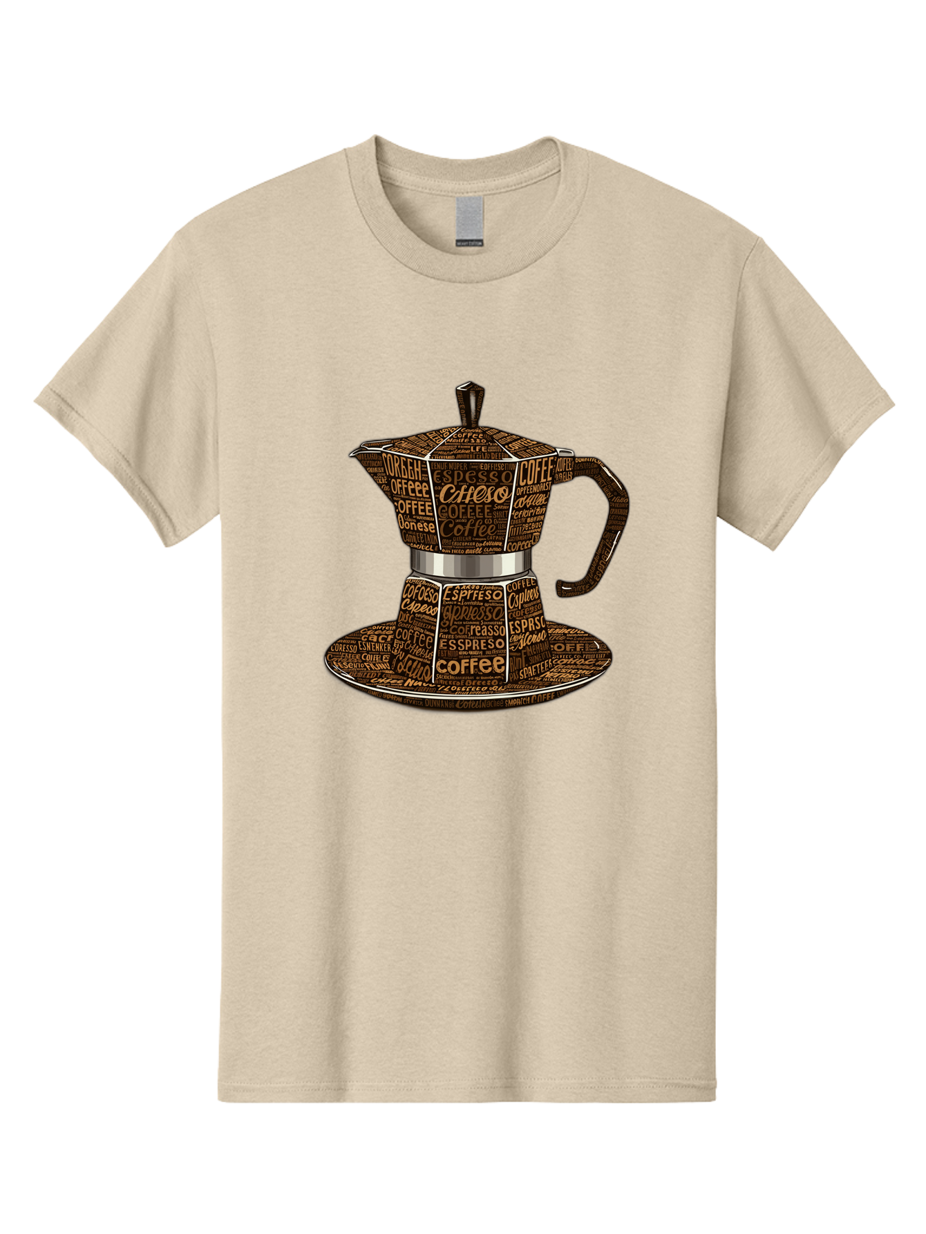 Coffee-Maker Men'S Graphic Tee, 100% Cotton, Comfortable Casual Summer Wear, Machine Washable, Vintage Camera, Old Camera, Antique Camera, Black Camera, Classic Photography, Photography Equipment, Nostalgic Device, Film Camera, Camera Art Bag319