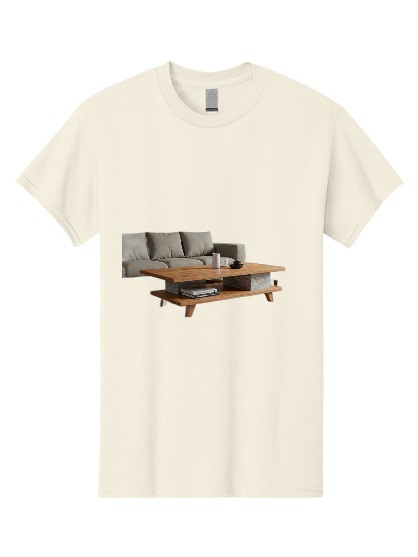 Coffee-Table-And-Couch Men'S Graphic Tee, 100% Cotton, Comfortable Casual Summer Wear, Machine Washable, Vintage Camera, Old Camera, Antique Camera, Black Camera, Classic Photography, Photography Equipment, Nostalgic Device, Film Camera, Bag321