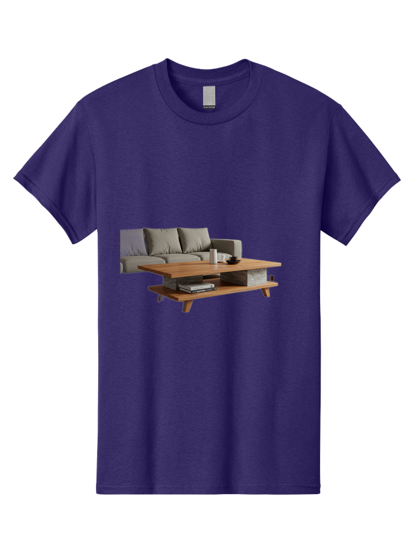 Coffee-Table-And-Couch Men'S Graphic Tee, 100% Cotton, Comfortable Casual Summer Wear, Machine Washable, Vintage Camera, Old Camera, Antique Camera, Black Camera, Classic Photography, Photography Equipment, Nostalgic Device, Film Camera, Bag321