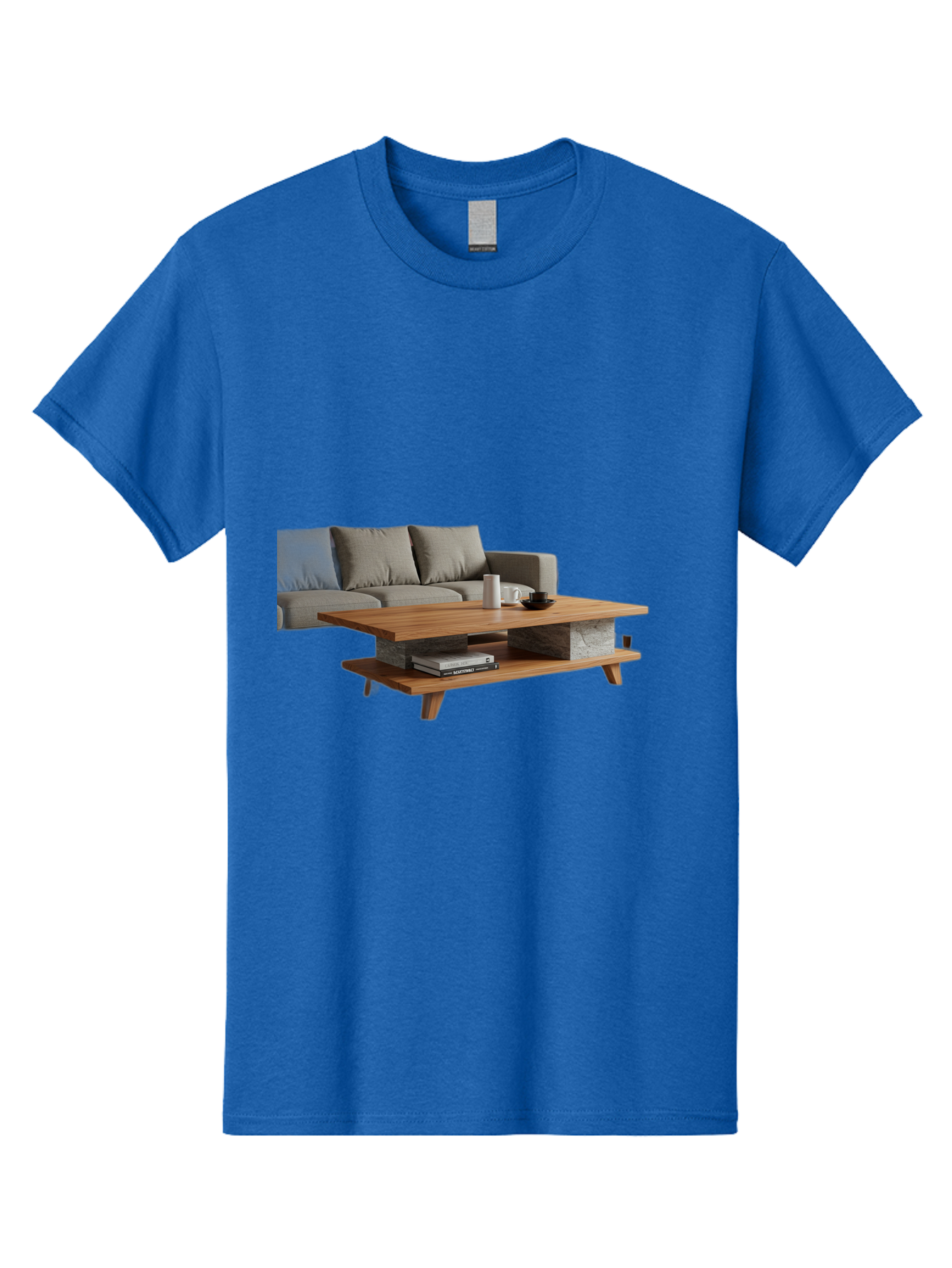 Coffee-Table-And-Couch Men'S Graphic Tee, 100% Cotton, Comfortable Casual Summer Wear, Machine Washable, Vintage Camera, Old Camera, Antique Camera, Black Camera, Classic Photography, Photography Equipment, Nostalgic Device, Film Camera, Bag321