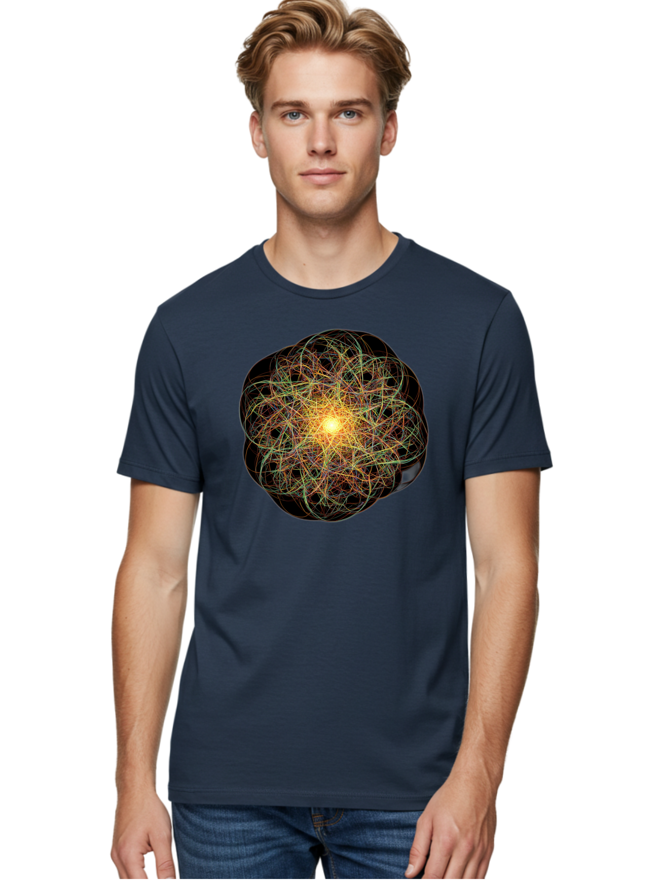Colorful-Thread-Ball Men'S Graphic Tee, 100% Cotton, Comfortable Casual Summer Wear, Machine Washable, Vintage Camera, Old Camera, Antique Camera, Black Camera, Classic Photography, Photography Equipment, Nostalgic Device, Film Camera, Bag326