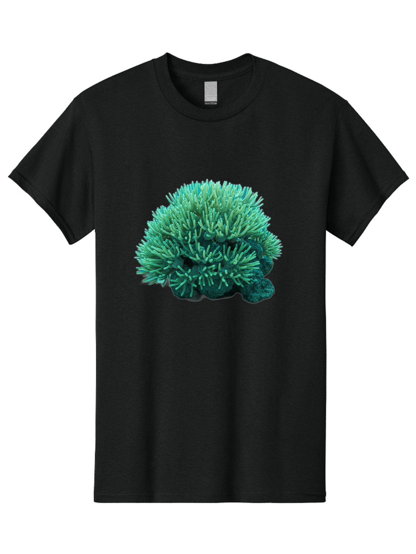 Coral Men'S Graphic Tee, 100% Cotton, Comfortable Casual Summer Wear, Machine Washable, Vintage Camera, Old Camera, Antique Camera, Black Camera, Classic Photography, Photography Equipment, Nostalgic Device, Film Camera, Camera Art Bag337