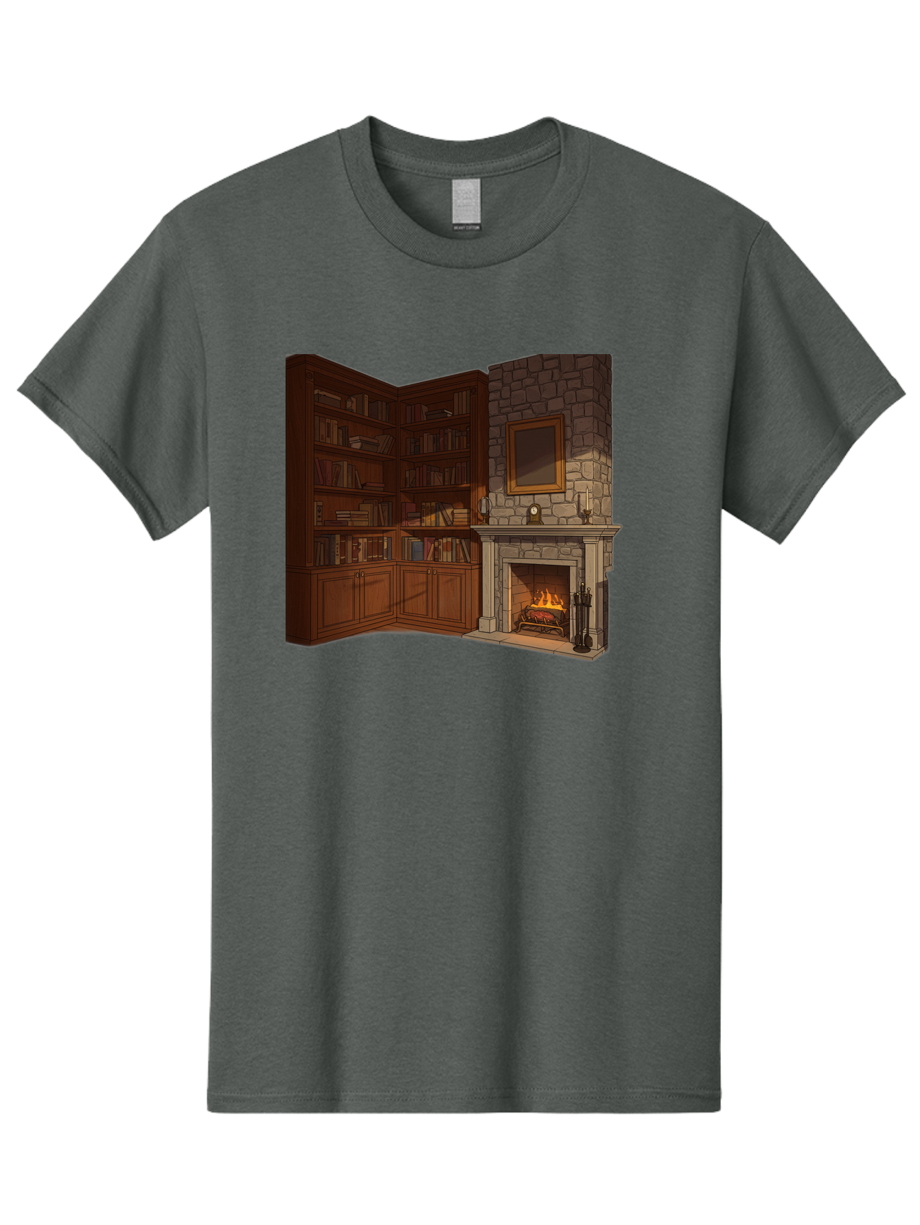 Cozy-Study Men'S Graphic Tee, 100% Cotton, Comfortable Casual Summer Wear, Machine Washable, Vintage Camera, Old Camera, Antique Camera, Black Camera, Classic Photography, Photography Equipment, Nostalgic Device, Film Camera, Camera Art Bag353