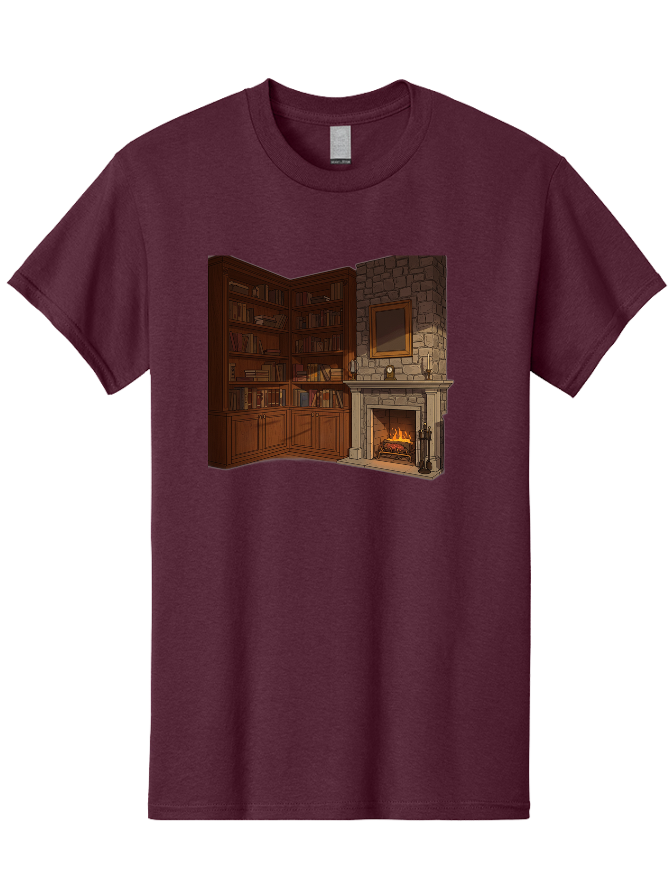 Cozy-Study Men'S Graphic Tee, 100% Cotton, Comfortable Casual Summer Wear, Machine Washable, Vintage Camera, Old Camera, Antique Camera, Black Camera, Classic Photography, Photography Equipment, Nostalgic Device, Film Camera, Camera Art Bag353