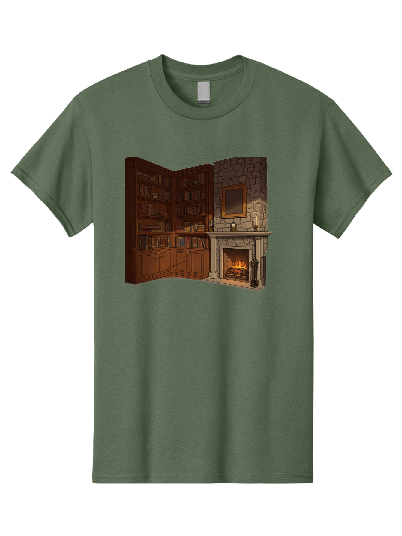 Cozy-Study Men'S Graphic Tee, 100% Cotton, Comfortable Casual Summer Wear, Machine Washable, Vintage Camera, Old Camera, Antique Camera, Black Camera, Classic Photography, Photography Equipment, Nostalgic Device, Film Camera, Camera Art Bag353