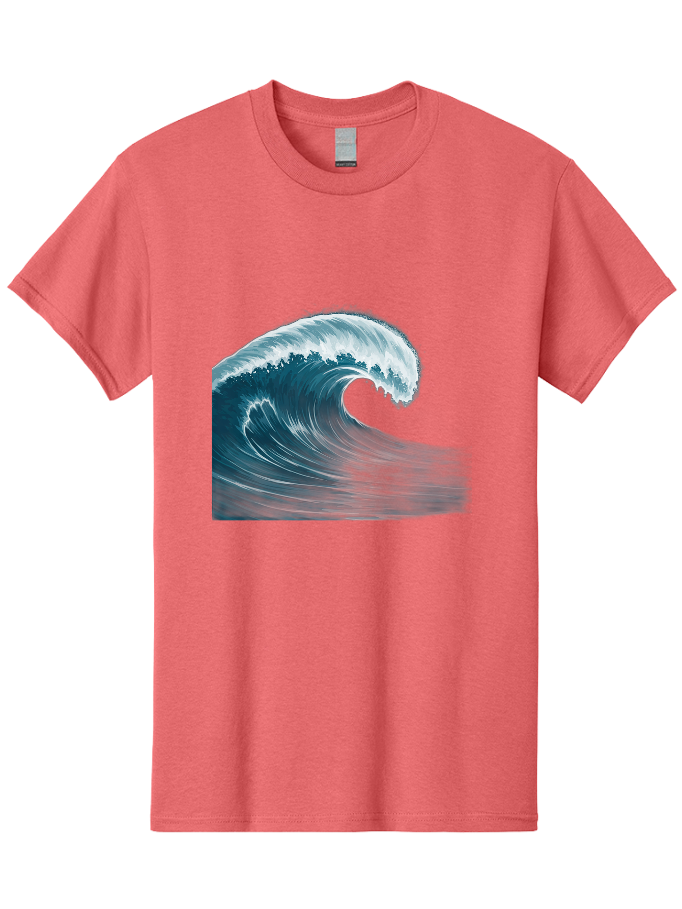 Crashing-Wave Men'S Graphic Tee, 100% Cotton, Comfortable Casual Summer Wear, Machine Washable, Vintage Camera, Old Camera, Antique Camera, Black Camera, Classic Photography, Photography Equipment, Nostalgic Device, Film Camera, Camera Art Bag356