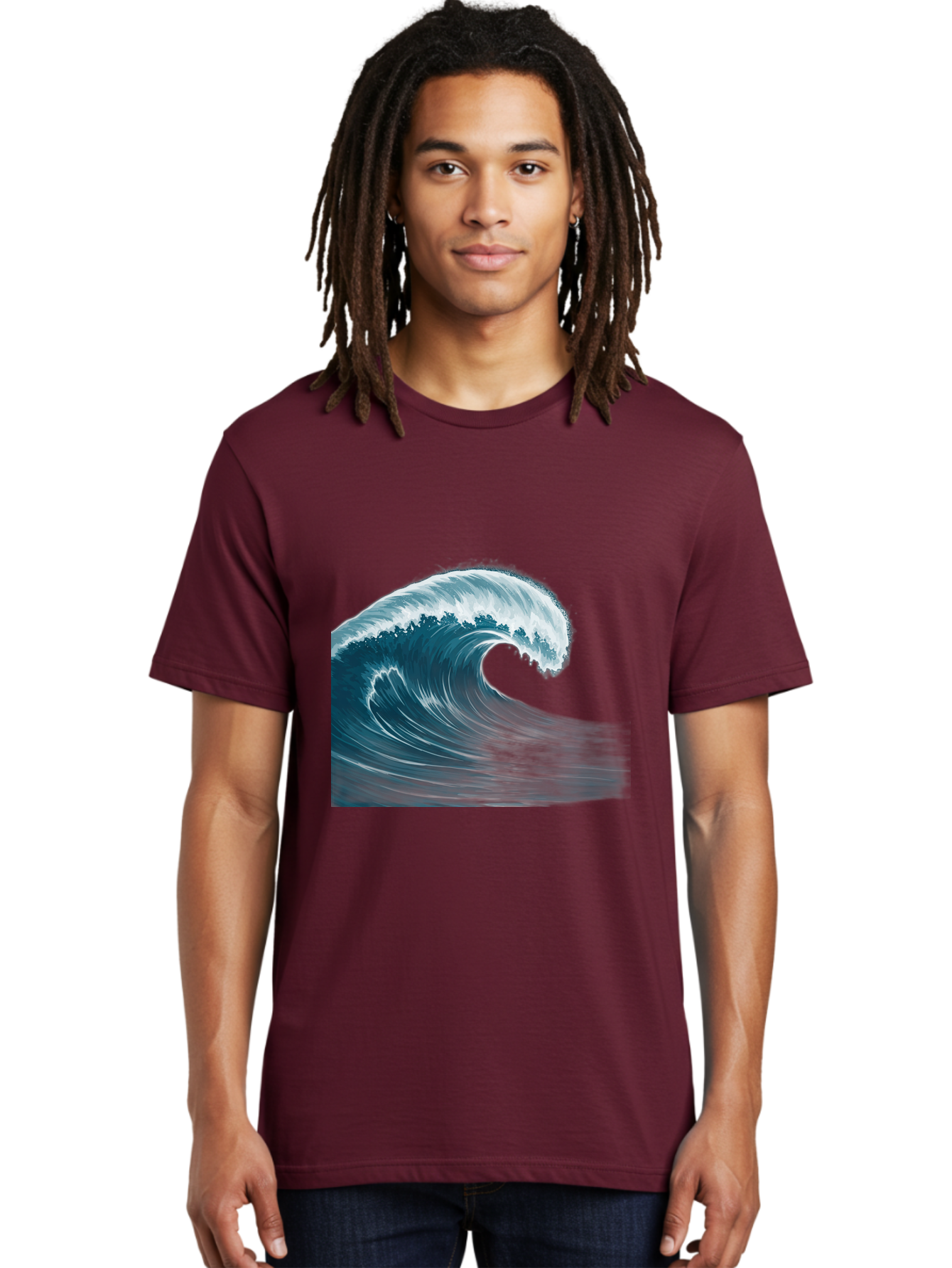 Crashing-Wave Men'S Graphic Tee, 100% Cotton, Comfortable Casual Summer Wear, Machine Washable, Vintage Camera, Old Camera, Antique Camera, Black Camera, Classic Photography, Photography Equipment, Nostalgic Device, Film Camera, Camera Art Bag356
