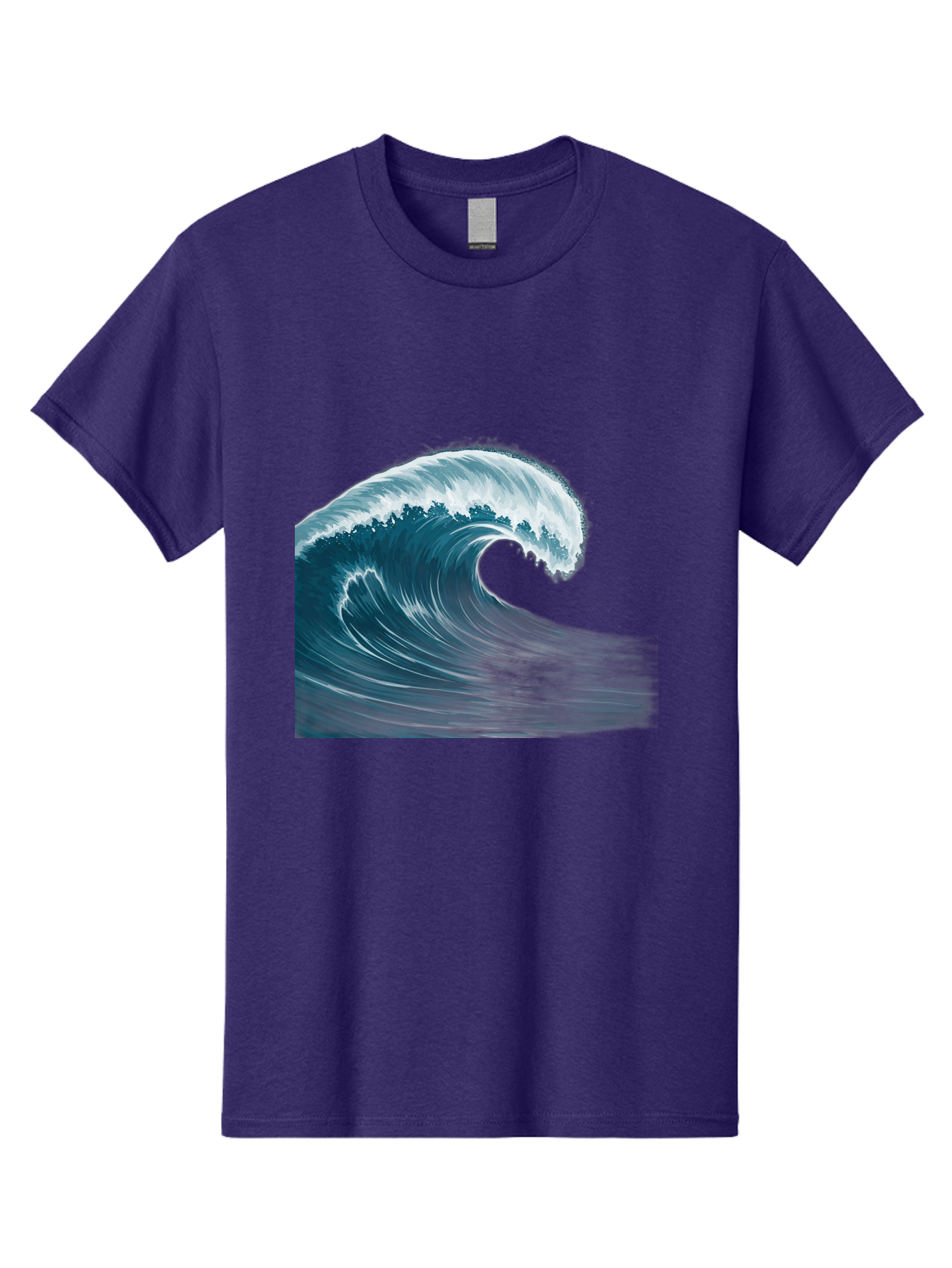 Crashing-Wave Men'S Graphic Tee, 100% Cotton, Comfortable Casual Summer Wear, Machine Washable, Vintage Camera, Old Camera, Antique Camera, Black Camera, Classic Photography, Photography Equipment, Nostalgic Device, Film Camera, Camera Art Bag356