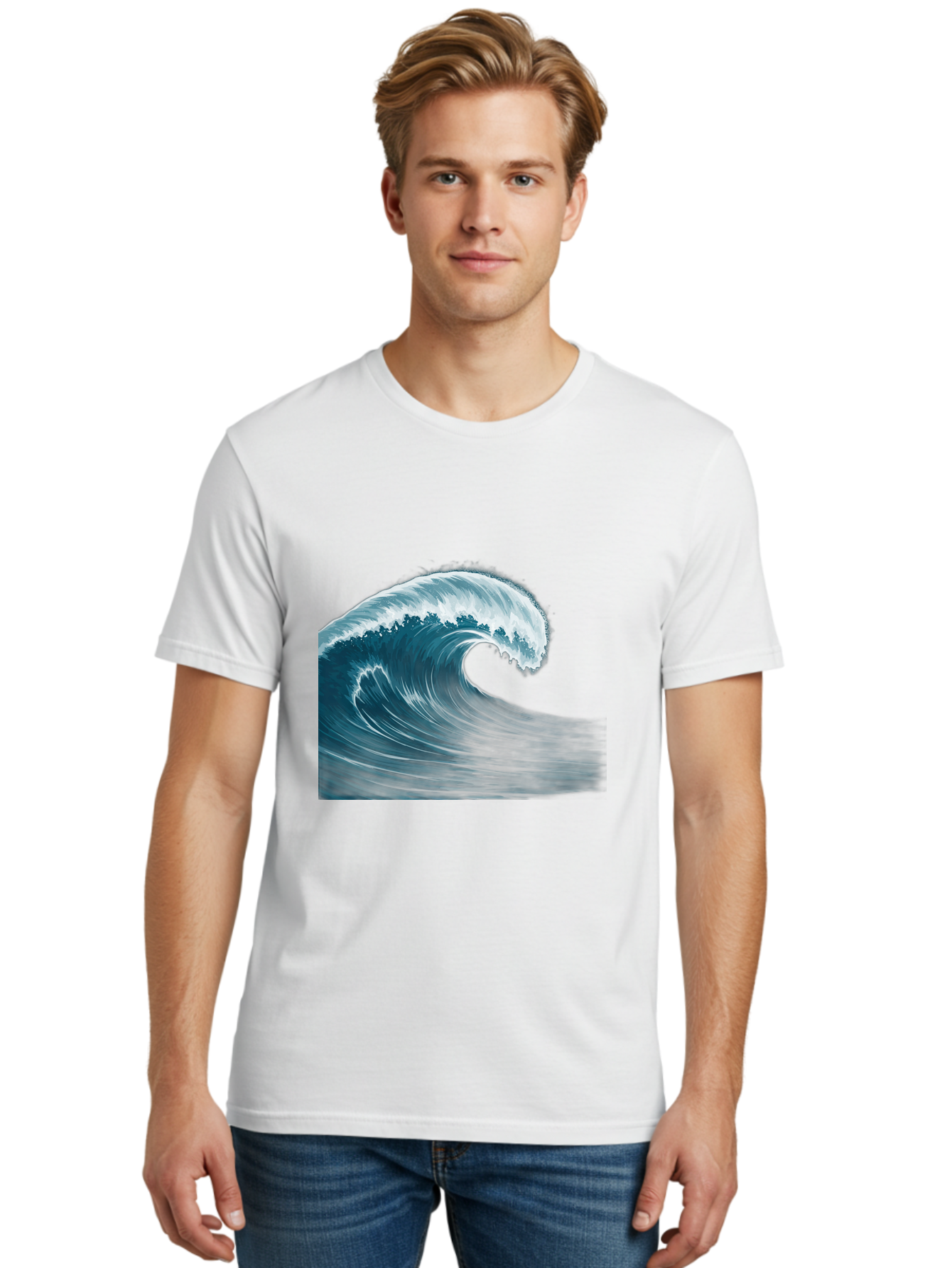 Crashing-Wave Men'S Graphic Tee, 100% Cotton, Comfortable Casual Summer Wear, Machine Washable, Vintage Camera, Old Camera, Antique Camera, Black Camera, Classic Photography, Photography Equipment, Nostalgic Device, Film Camera, Camera Art Bag356