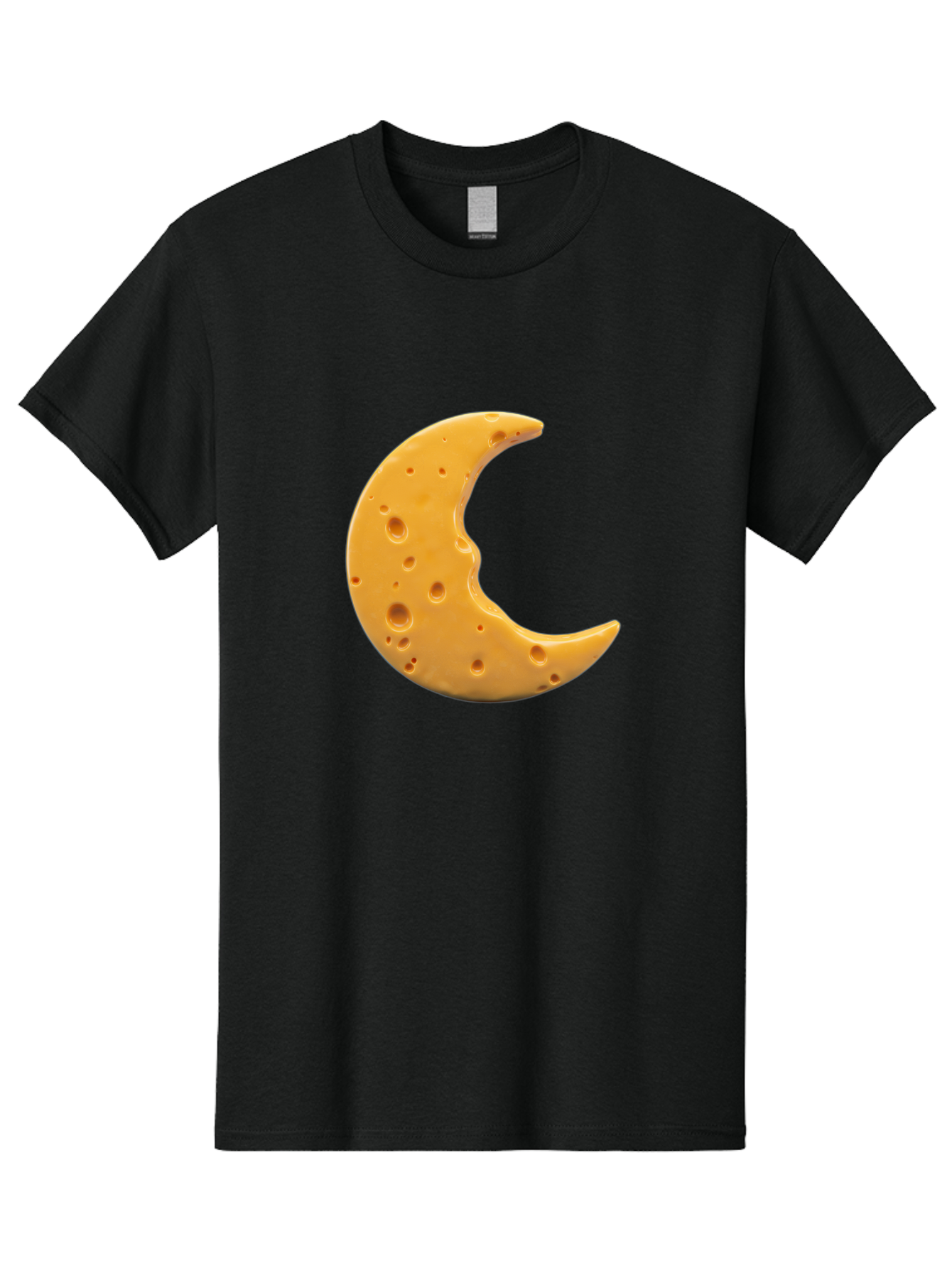 Crescent-Cheese Men'S Graphic Tee, 100% Cotton, Comfortable Casual Summer Wear, Machine Washable, Vintage Camera, Old Camera, Antique Camera, Black Camera, Classic Photography, Photography Equipment, Nostalgic Device, Film Camera, Camera Art Bag359
