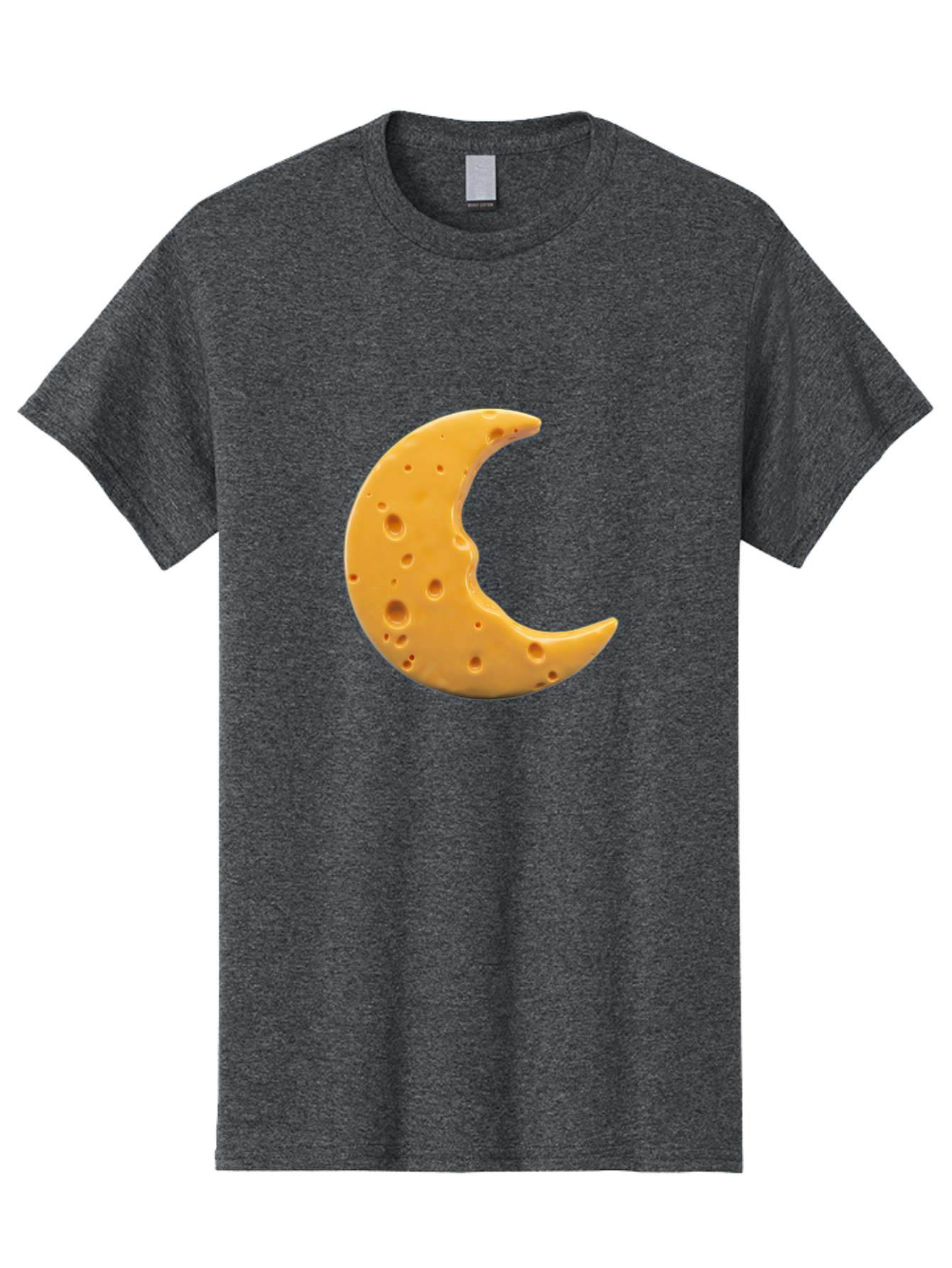 Crescent-Cheese Men'S Graphic Tee, 100% Cotton, Comfortable Casual Summer Wear, Machine Washable, Vintage Camera, Old Camera, Antique Camera, Black Camera, Classic Photography, Photography Equipment, Nostalgic Device, Film Camera, Camera Art Bag359