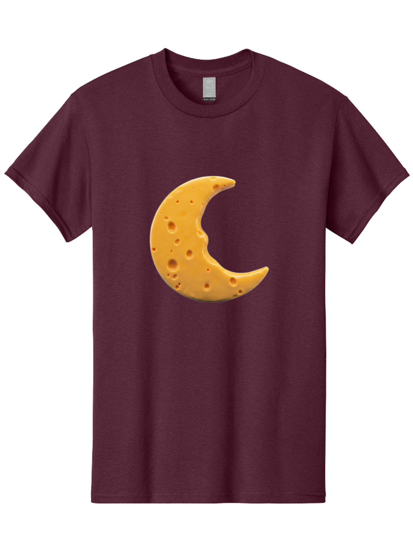 Crescent-Cheese Men'S Graphic Tee, 100% Cotton, Comfortable Casual Summer Wear, Machine Washable, Vintage Camera, Old Camera, Antique Camera, Black Camera, Classic Photography, Photography Equipment, Nostalgic Device, Film Camera, Camera Art Bag359