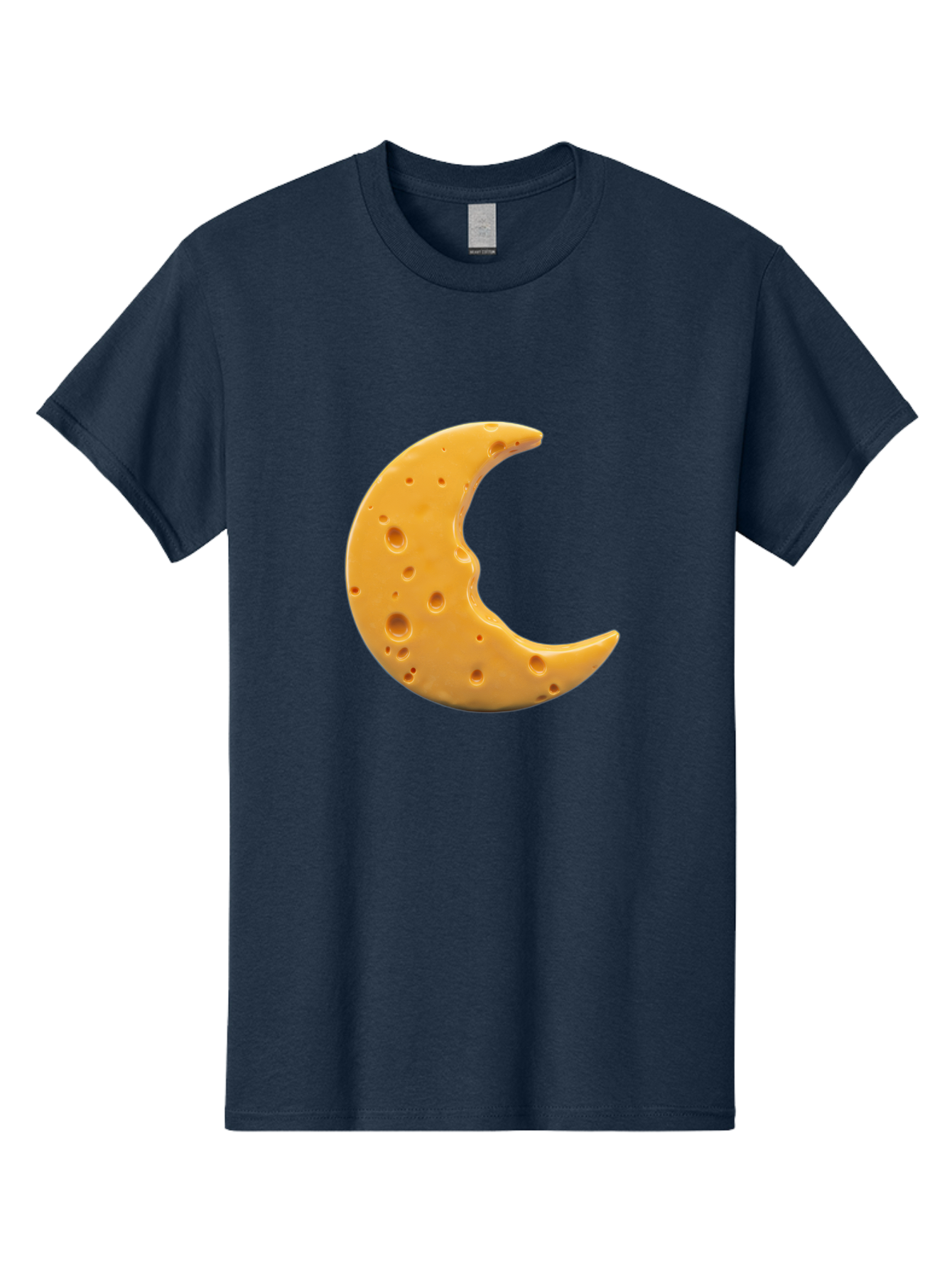 Crescent-Cheese Men'S Graphic Tee, 100% Cotton, Comfortable Casual Summer Wear, Machine Washable, Vintage Camera, Old Camera, Antique Camera, Black Camera, Classic Photography, Photography Equipment, Nostalgic Device, Film Camera, Camera Art Bag359