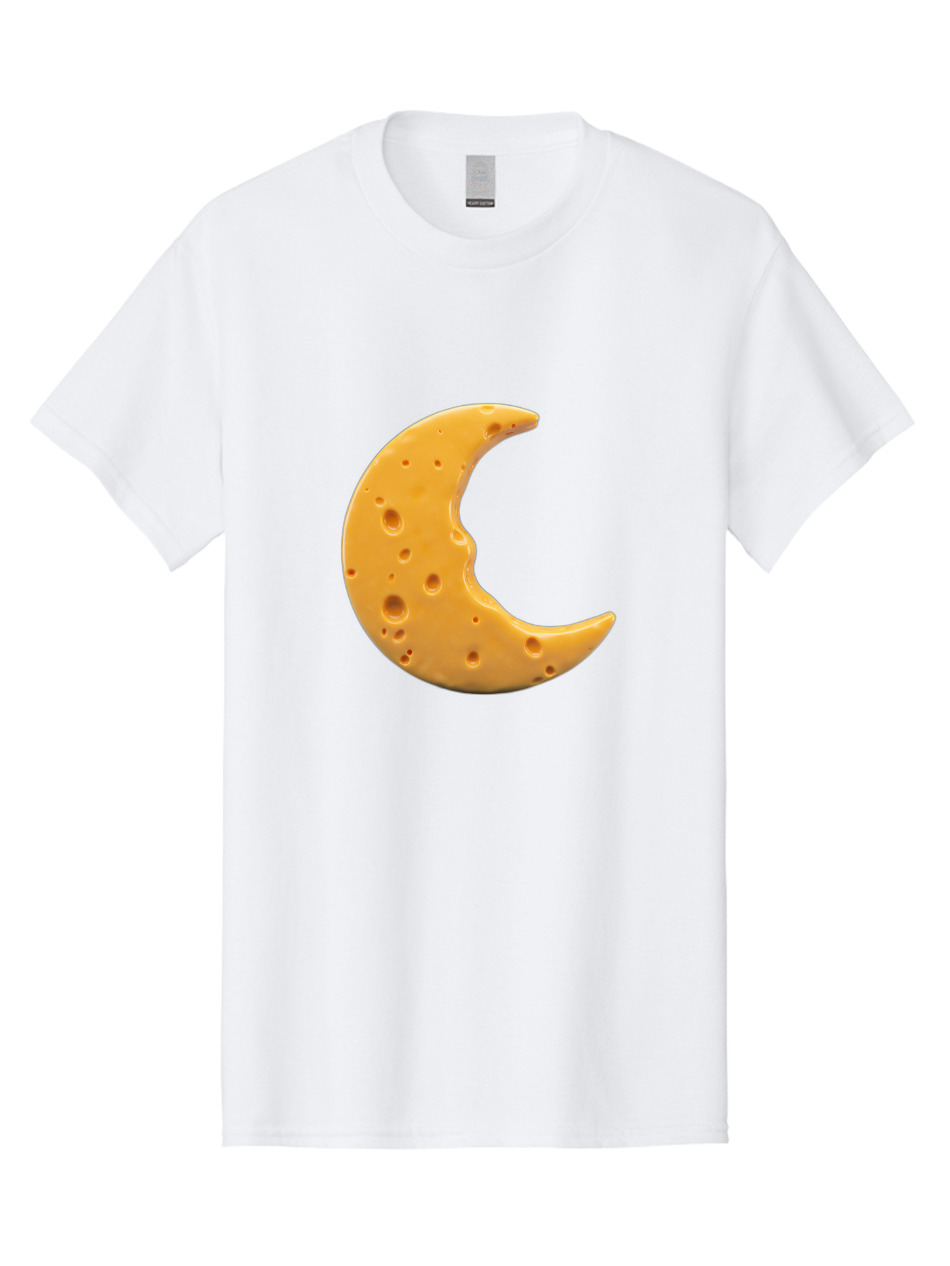 Crescent-Cheese Men'S Graphic Tee, 100% Cotton, Comfortable Casual Summer Wear, Machine Washable, Vintage Camera, Old Camera, Antique Camera, Black Camera, Classic Photography, Photography Equipment, Nostalgic Device, Film Camera, Camera Art Bag359