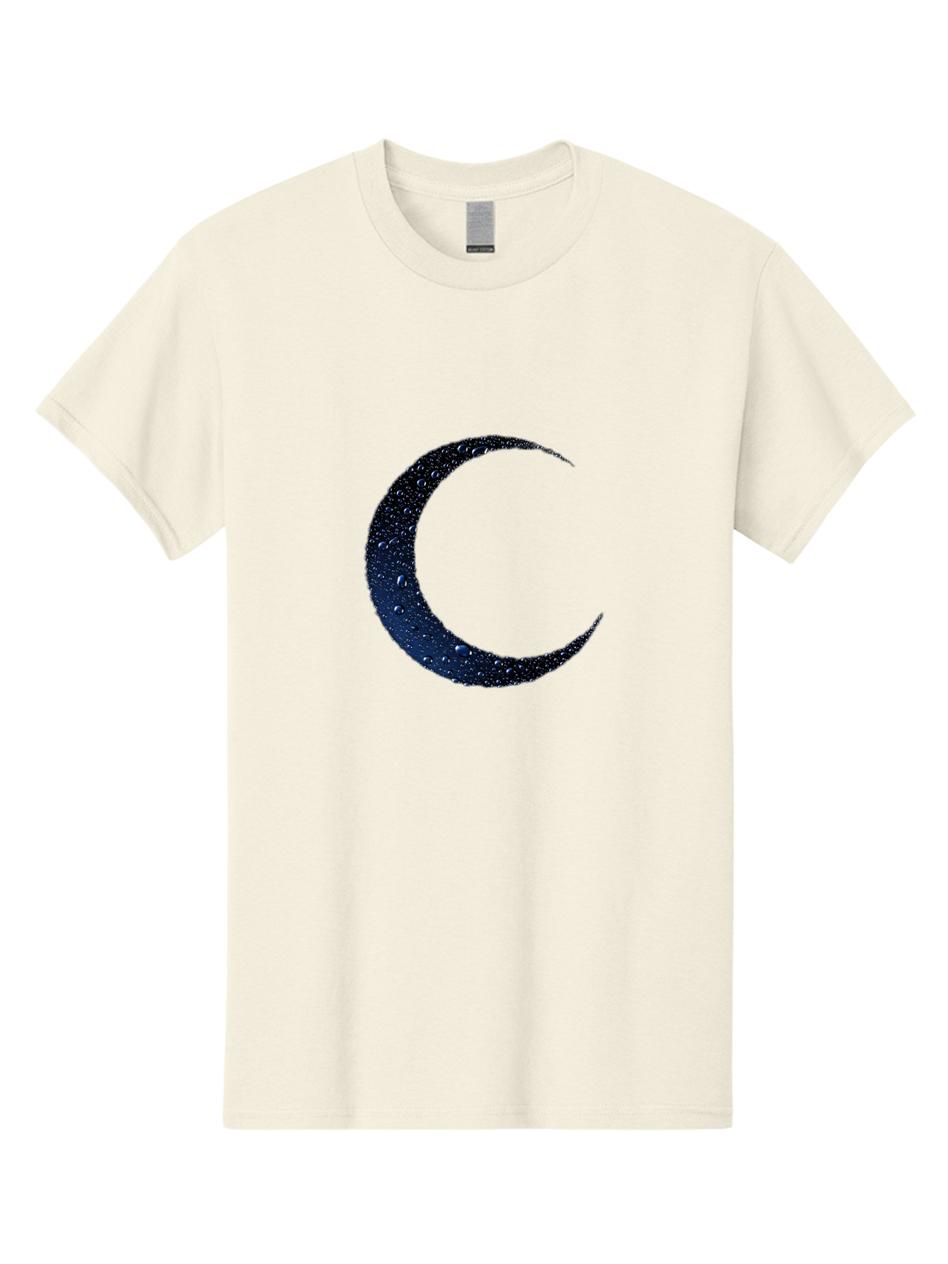 Crescent-Moon-1 Men'S Graphic Tee, 100% Cotton, Comfortable Casual Summer Wear, Machine Washable, Vintage Camera, Old Camera, Antique Camera, Black Camera, Classic Photography, Photography Equipment, Nostalgic Device, Film Camera, Camera Art Bag360