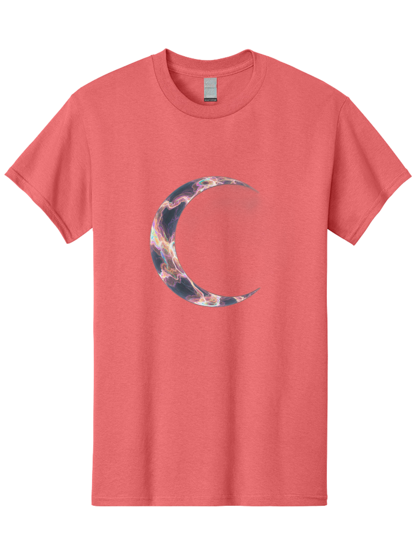 Crescent-Moon Men'S Graphic Tee, 100% Cotton, Comfortable Casual Summer Wear, Machine Washable, Vintage Camera, Old Camera, Antique Camera, Black Camera, Classic Photography, Photography Equipment, Nostalgic Device, Film Camera, Camera Art Bag363