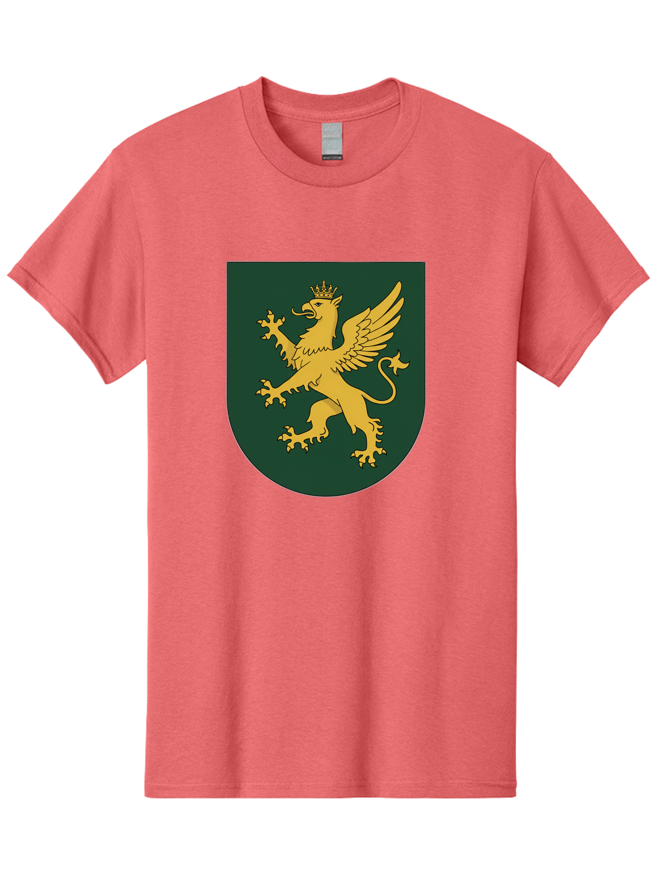 Crowned-Griffin Men'S Graphic Tee, 100% Cotton, Comfortable Casual Summer Wear, Machine Washable, Vintage Camera, Old Camera, Antique Camera, Black Camera, Classic Photography, Photography Equipment, Nostalgic Device, Film Camera, Camera Art Bag366