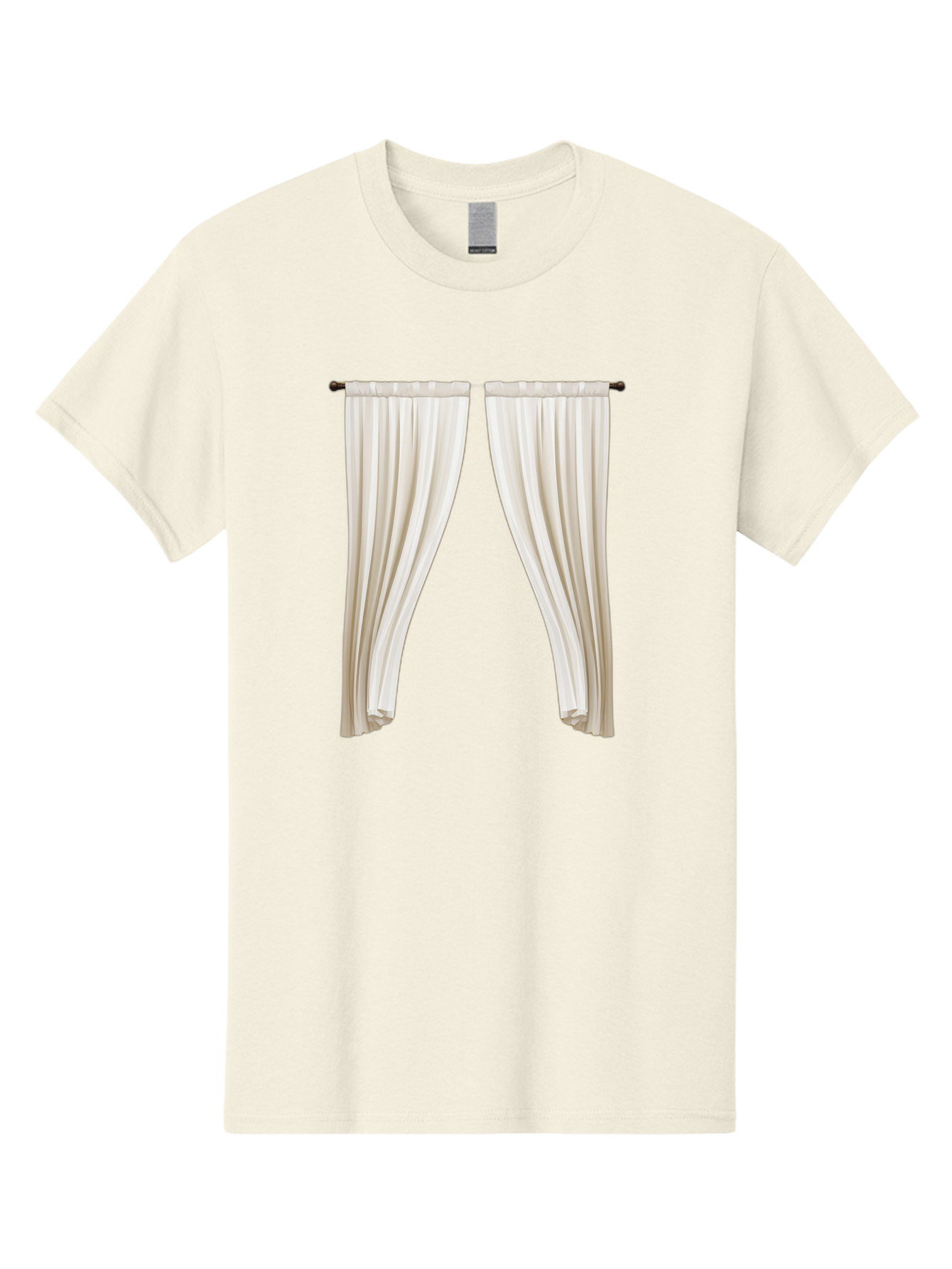 Curtain Men'S Graphic Tee, 100% Cotton, Comfortable Casual Summer Wear, Machine Washable, Vintage Camera, Old Camera, Antique Camera, Black Camera, Classic Photography, Photography Equipment, Nostalgic Device, Film Camera, Camera Art Bag374