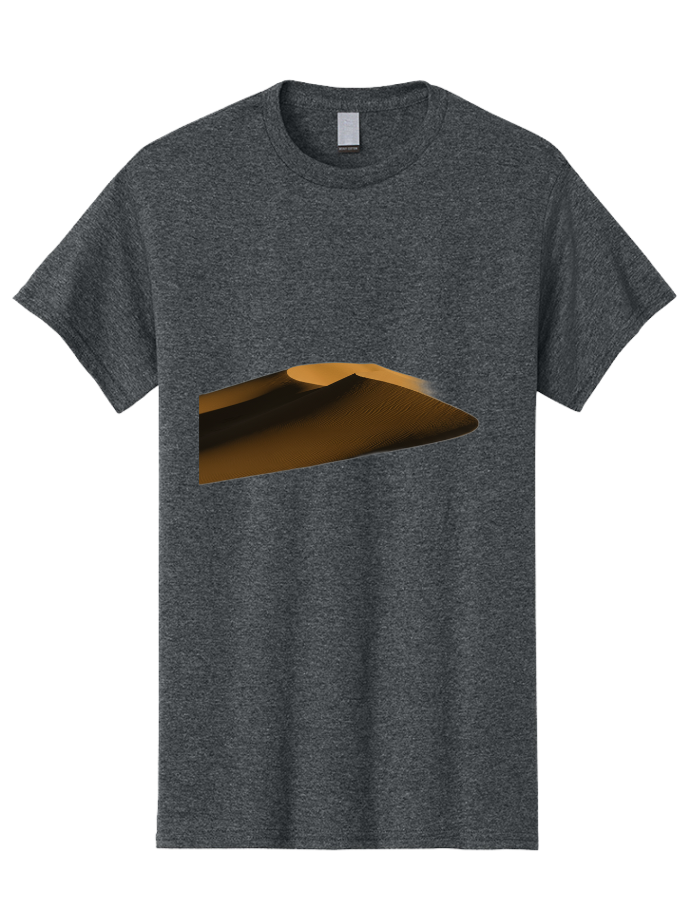 Dark-Brown-And-Beige-Abstract-Digital-Art Men'S Graphic Tee, 100% Cotton, Comfortable Casual Summer Wear, Machine Washable, Vintage Camera, Old Camera, Antique Camera, Black Camera, Classic Photography, Photography Equipment, Nostalgic Device, Bag381