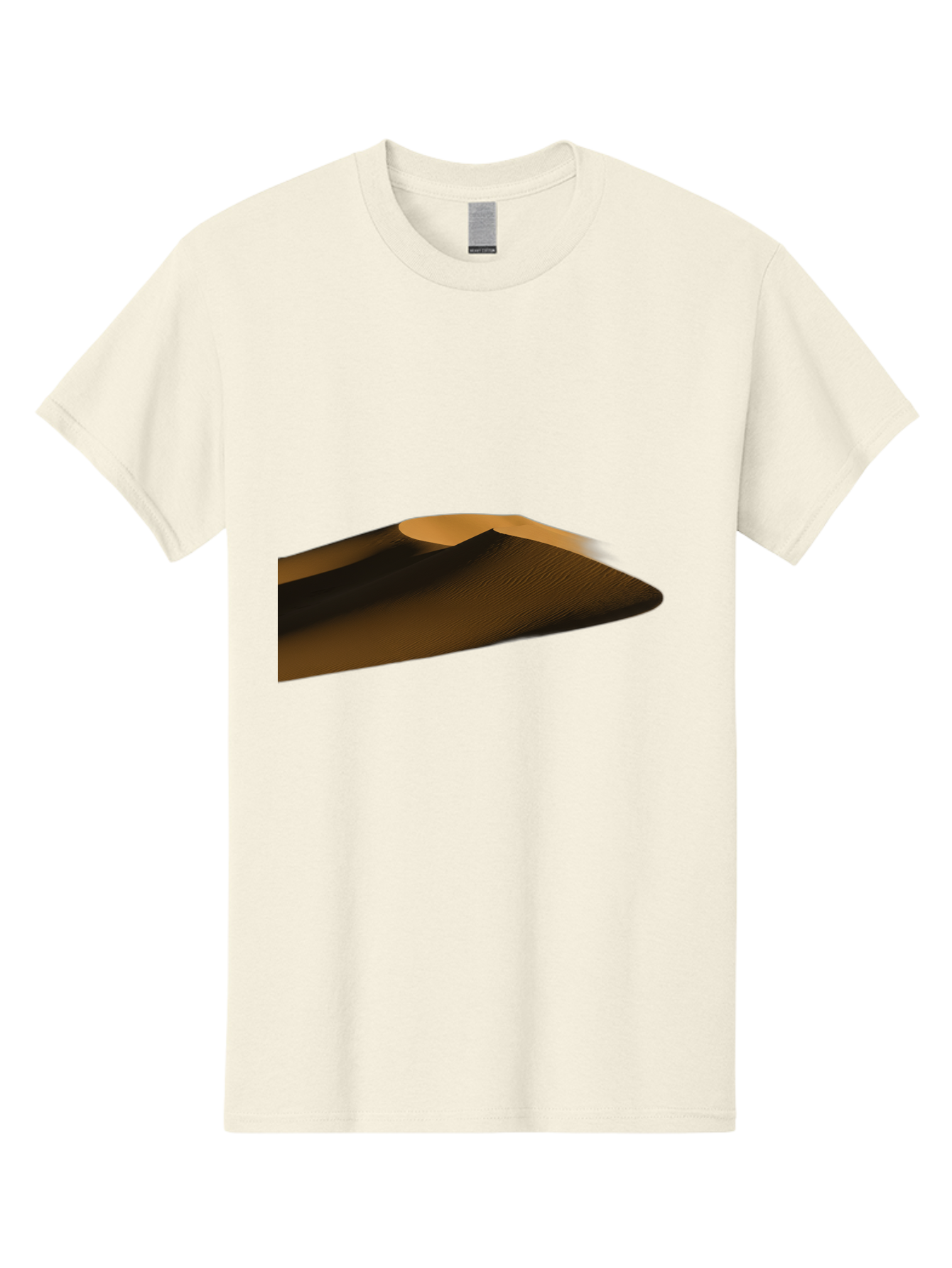 Dark-Brown-And-Beige-Abstract-Digital-Art Men'S Graphic Tee, 100% Cotton, Comfortable Casual Summer Wear, Machine Washable, Vintage Camera, Old Camera, Antique Camera, Black Camera, Classic Photography, Photography Equipment, Nostalgic Device, Bag381