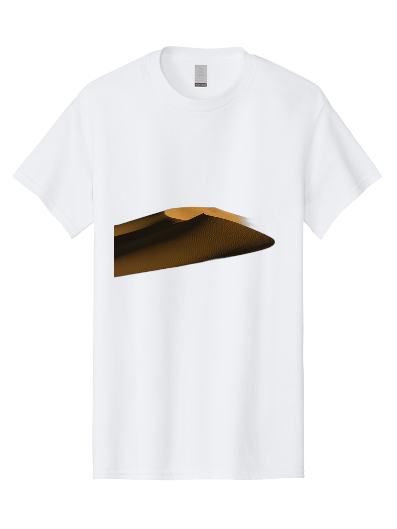 Dark-Brown-And-Beige-Abstract-Digital-Art Men'S Graphic Tee, 100% Cotton, Comfortable Casual Summer Wear, Machine Washable, Vintage Camera, Old Camera, Antique Camera, Black Camera, Classic Photography, Photography Equipment, Nostalgic Device, Bag381