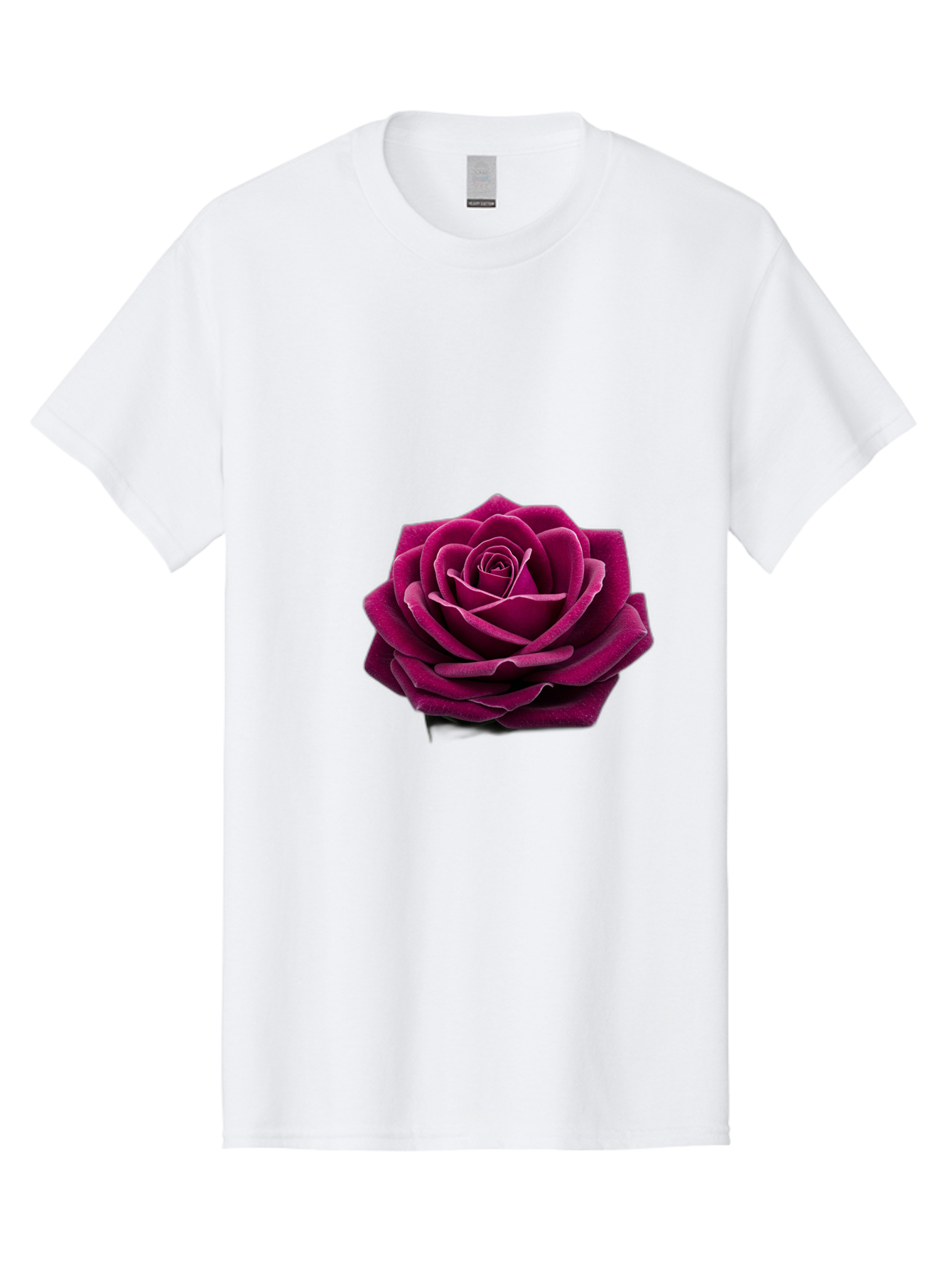 Dark-Purple-Rose Men'S Graphic Tee, 100% Cotton, Comfortable Casual Summer Wear, Machine Washable, Vintage Camera, Old Camera, Antique Camera, Black Camera, Classic Photography, Photography Equipment, Nostalgic Device, Film Camera, Camera Art Bag382