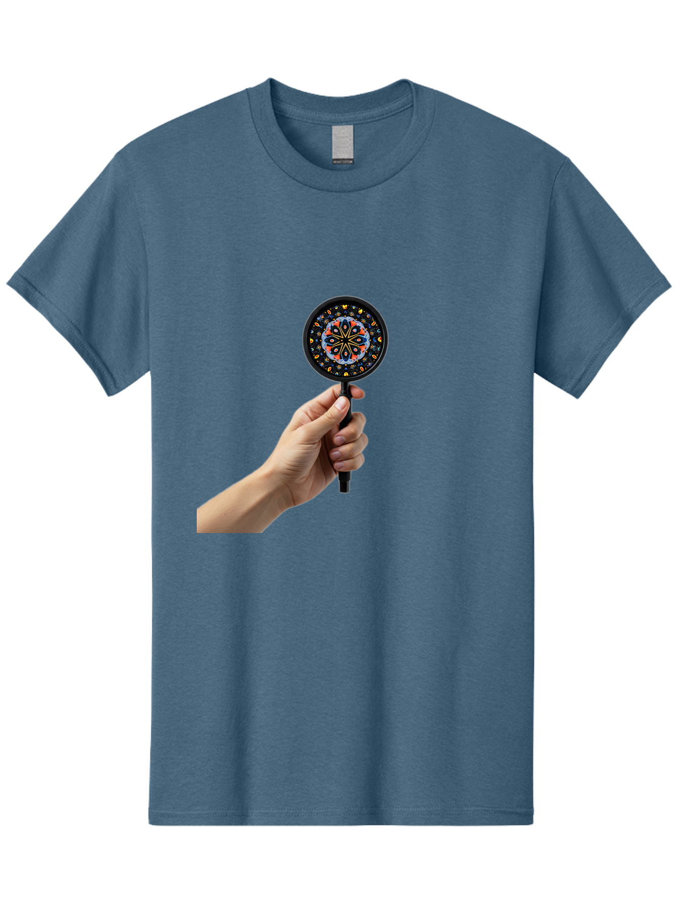 Dartboard Men'S Graphic Tee, 100% Cotton, Comfortable Casual Summer Wear, Machine Washable, Vintage Camera, Old Camera, Antique Camera, Black Camera, Classic Photography, Photography Equipment, Nostalgic Device, Film Camera, Camera Art Bag383