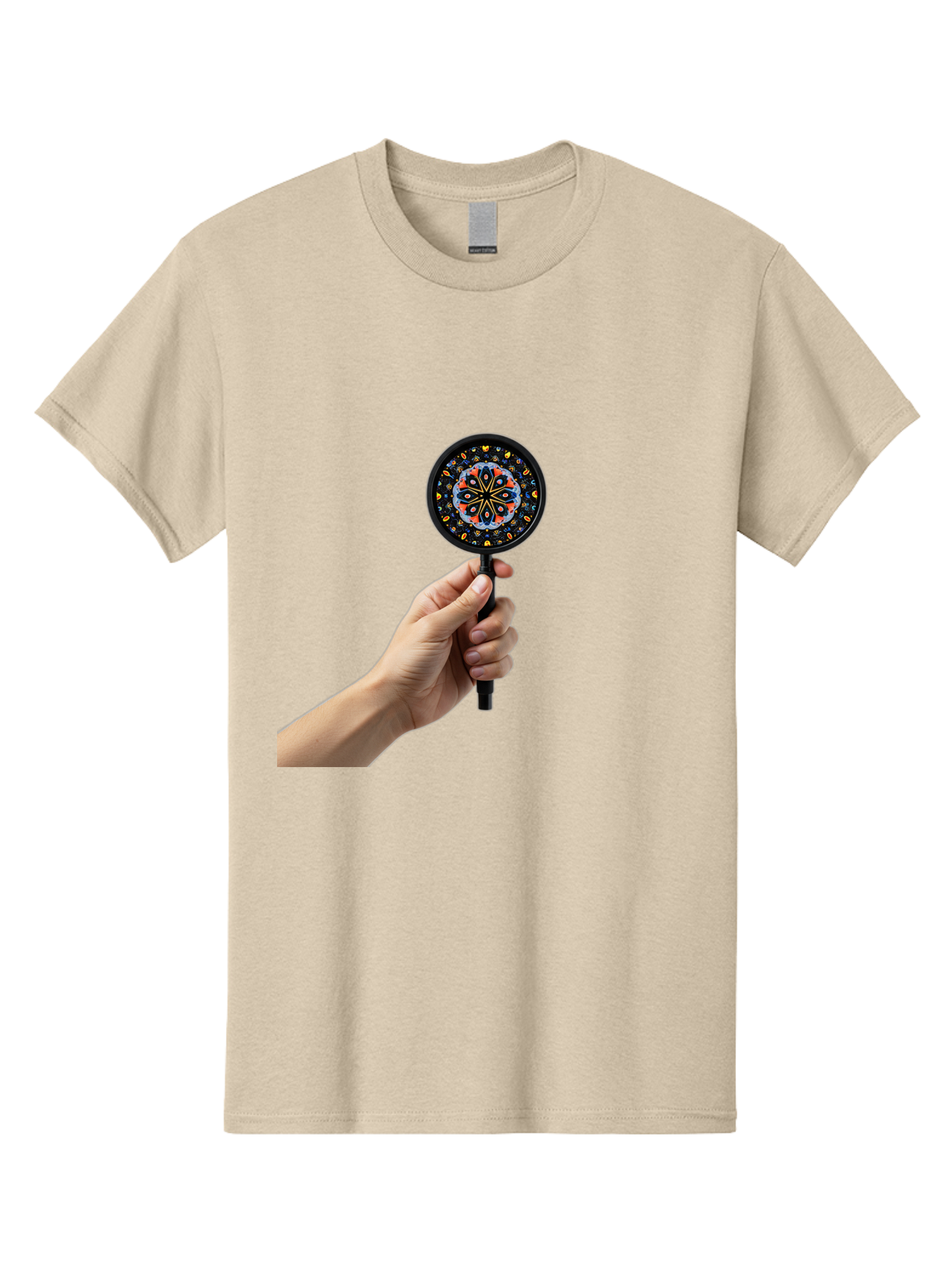 Dartboard Men'S Graphic Tee, 100% Cotton, Comfortable Casual Summer Wear, Machine Washable, Vintage Camera, Old Camera, Antique Camera, Black Camera, Classic Photography, Photography Equipment, Nostalgic Device, Film Camera, Camera Art Bag383