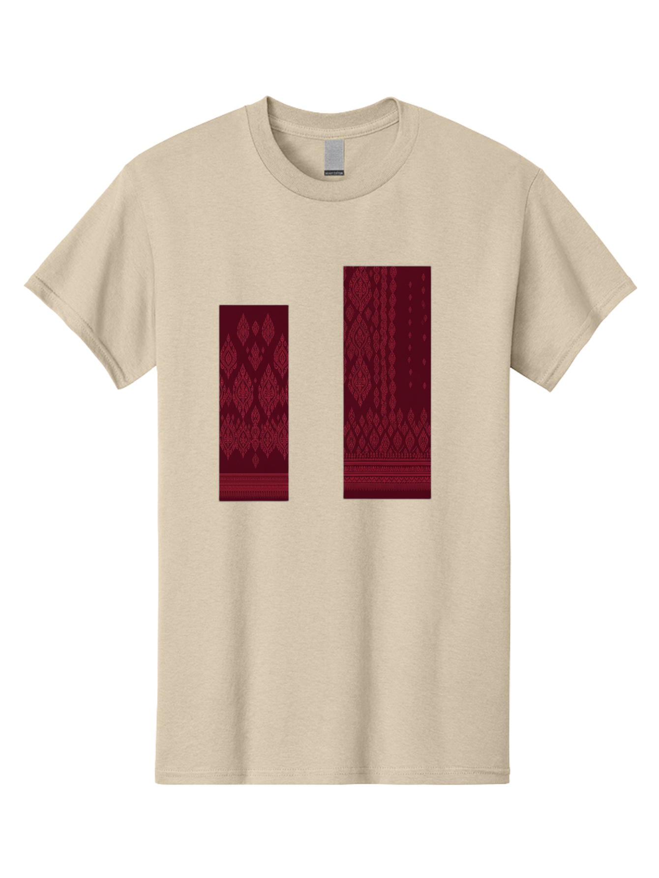 Diamond-Patterned-Rectangles Men'S Graphic Tee, 100% Cotton, Comfortable Casual Summer Wear, Machine Washable, Vintage Camera, Old Camera, Antique Camera, Black Camera, Classic Photography, Photography Equipment, Nostalgic Device, Film Camera, Bag397