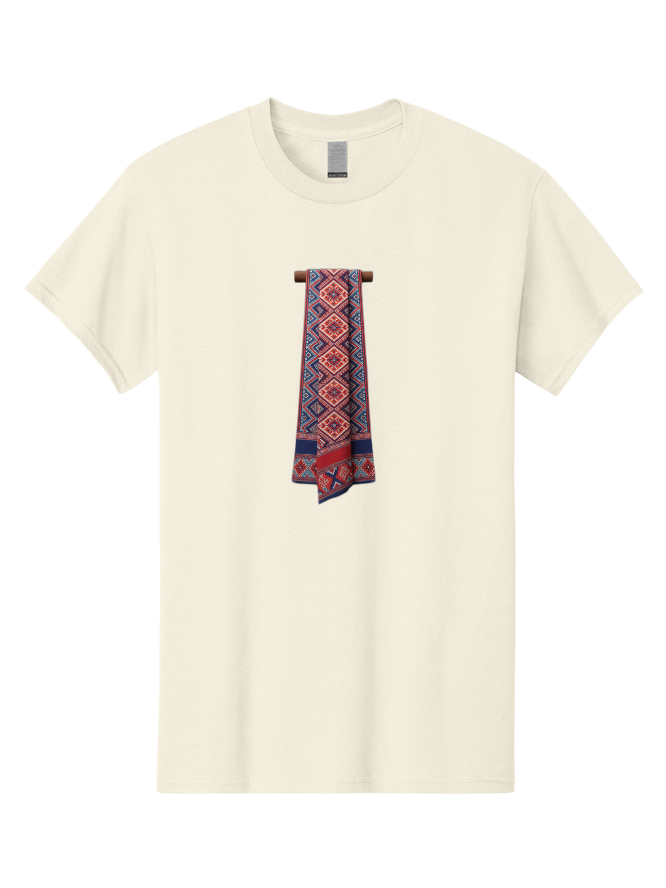 Diamond-Patterned-Scarf Men'S Graphic Tee, 100% Cotton, Comfortable Casual Summer Wear, Machine Washable, Vintage Camera, Old Camera, Antique Camera, Black Camera, Classic Photography, Photography Equipment, Nostalgic Device, Film Camera, Bag398