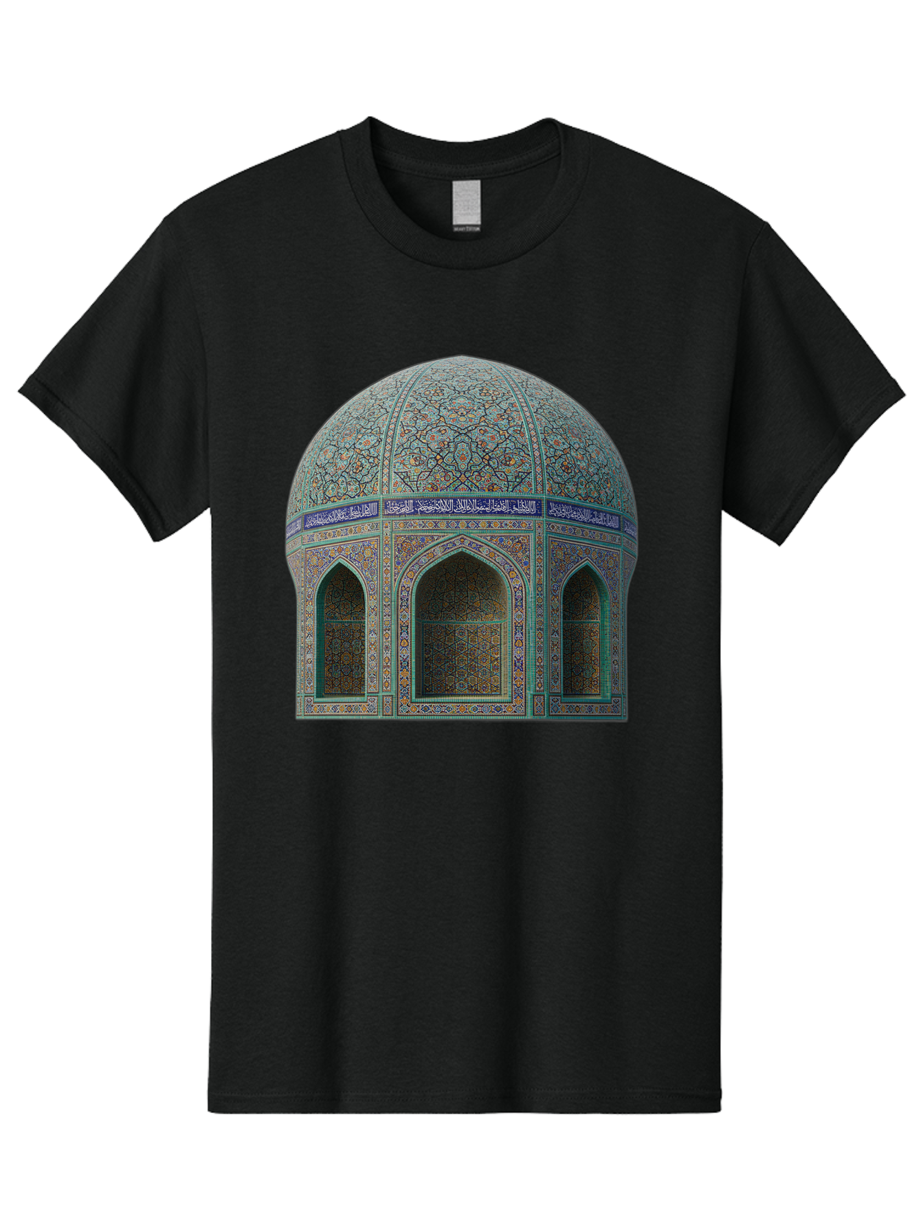 Dome-Of-The-Mosque Men'S Graphic Tee, 100% Cotton, Comfortable Casual Summer Wear, Machine Washable, Vintage Camera, Old Camera, Antique Camera, Black Camera, Classic Photography, Photography Equipment, Nostalgic Device, Film Camera, Bag402
