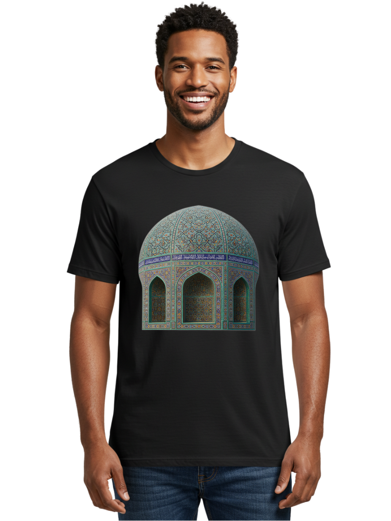 Dome-Of-The-Mosque Men'S Graphic Tee, 100% Cotton, Comfortable Casual Summer Wear, Machine Washable, Vintage Camera, Old Camera, Antique Camera, Black Camera, Classic Photography, Photography Equipment, Nostalgic Device, Film Camera, Bag402