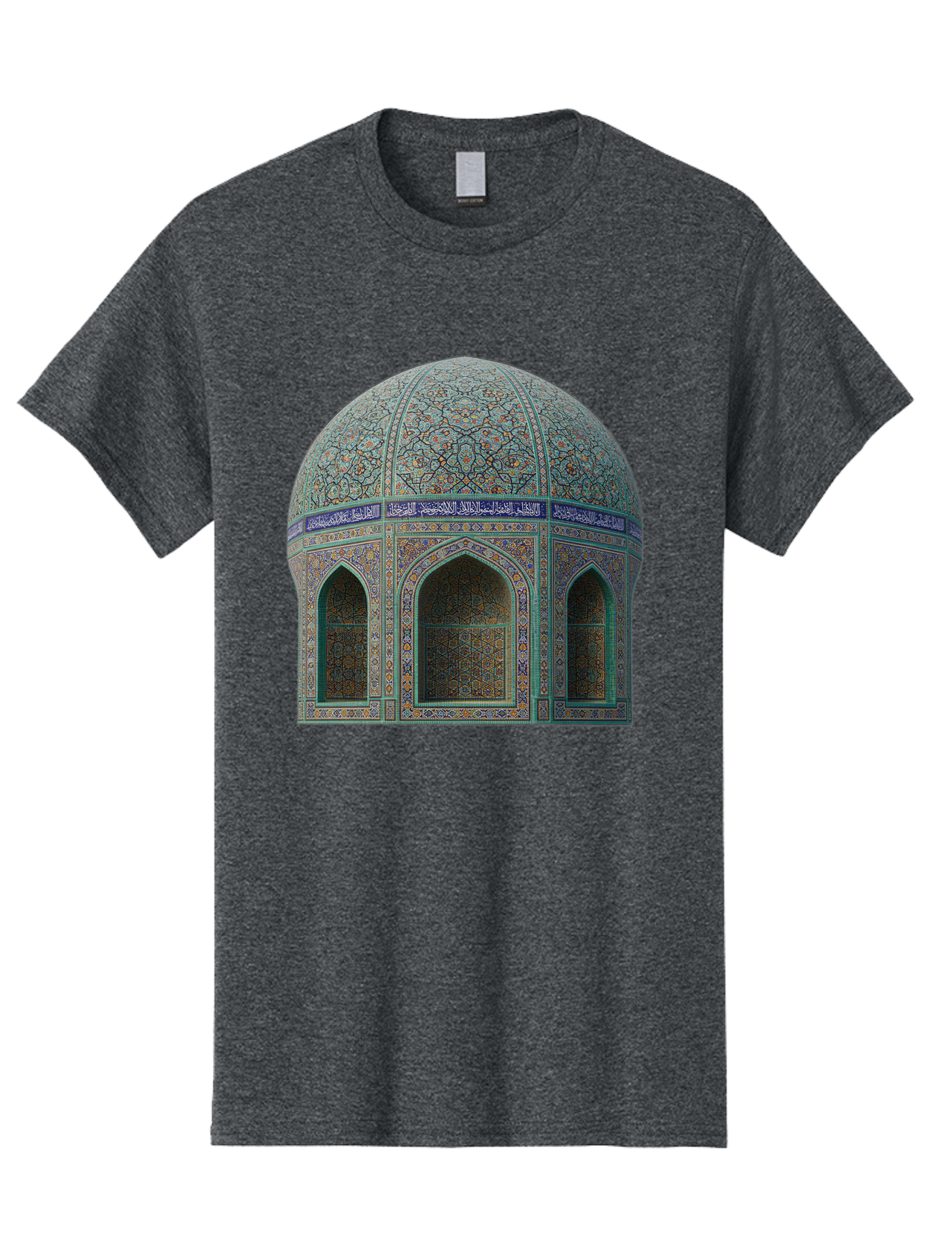 Dome-Of-The-Mosque Men'S Graphic Tee, 100% Cotton, Comfortable Casual Summer Wear, Machine Washable, Vintage Camera, Old Camera, Antique Camera, Black Camera, Classic Photography, Photography Equipment, Nostalgic Device, Film Camera, Bag402