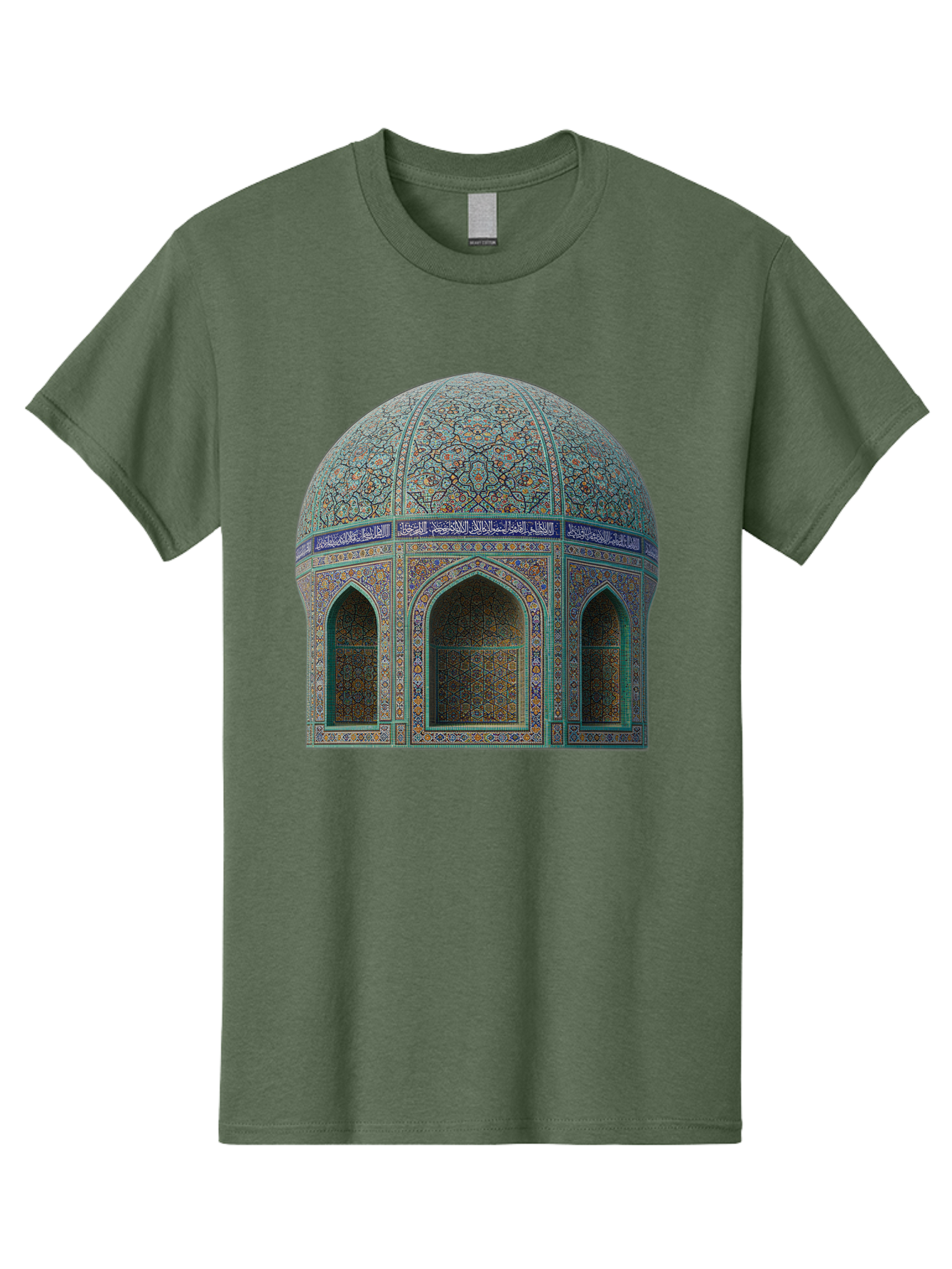 Dome-Of-The-Mosque Men'S Graphic Tee, 100% Cotton, Comfortable Casual Summer Wear, Machine Washable, Vintage Camera, Old Camera, Antique Camera, Black Camera, Classic Photography, Photography Equipment, Nostalgic Device, Film Camera, Bag402