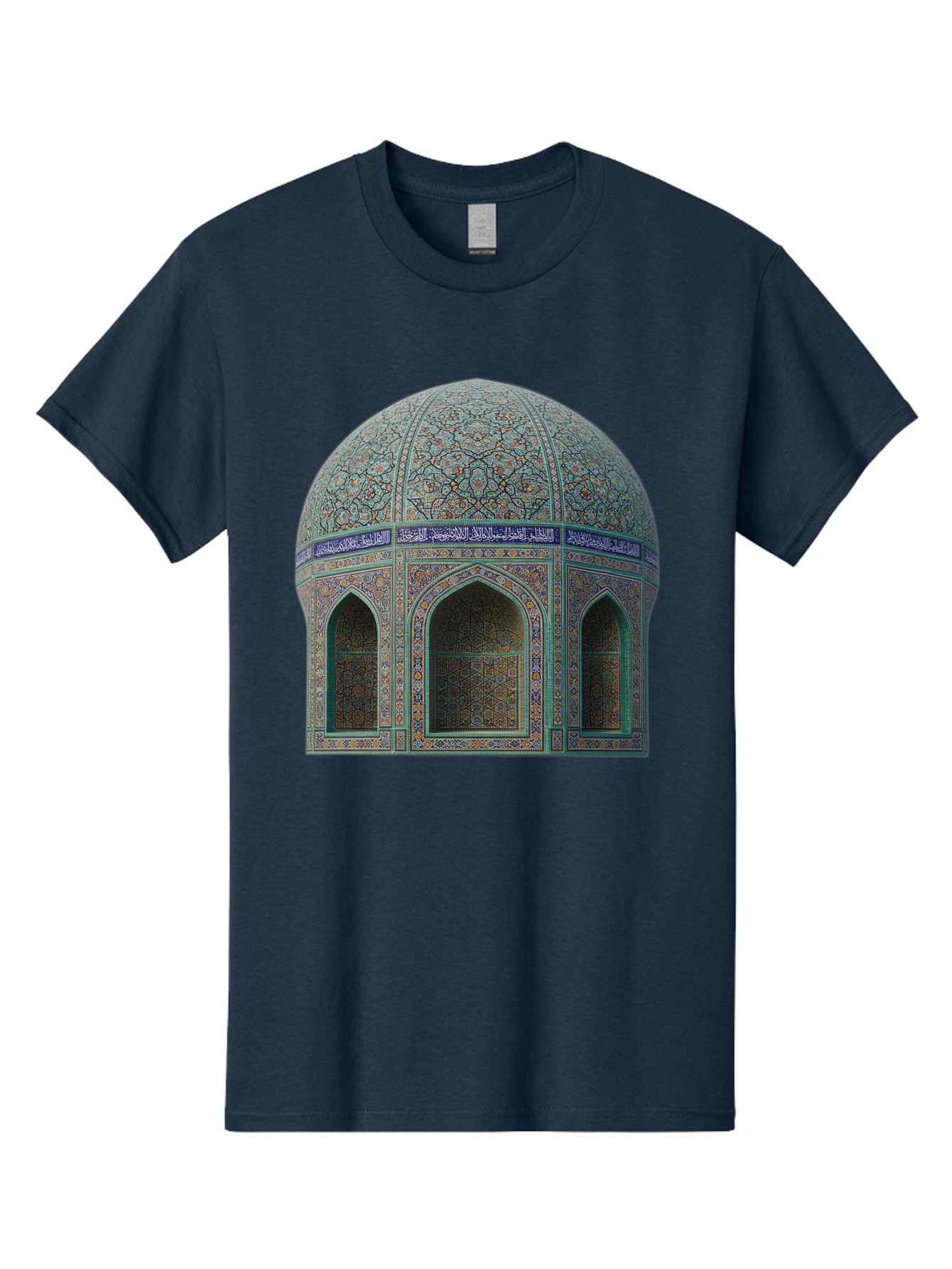 Dome-Of-The-Mosque Men'S Graphic Tee, 100% Cotton, Comfortable Casual Summer Wear, Machine Washable, Vintage Camera, Old Camera, Antique Camera, Black Camera, Classic Photography, Photography Equipment, Nostalgic Device, Film Camera, Bag402
