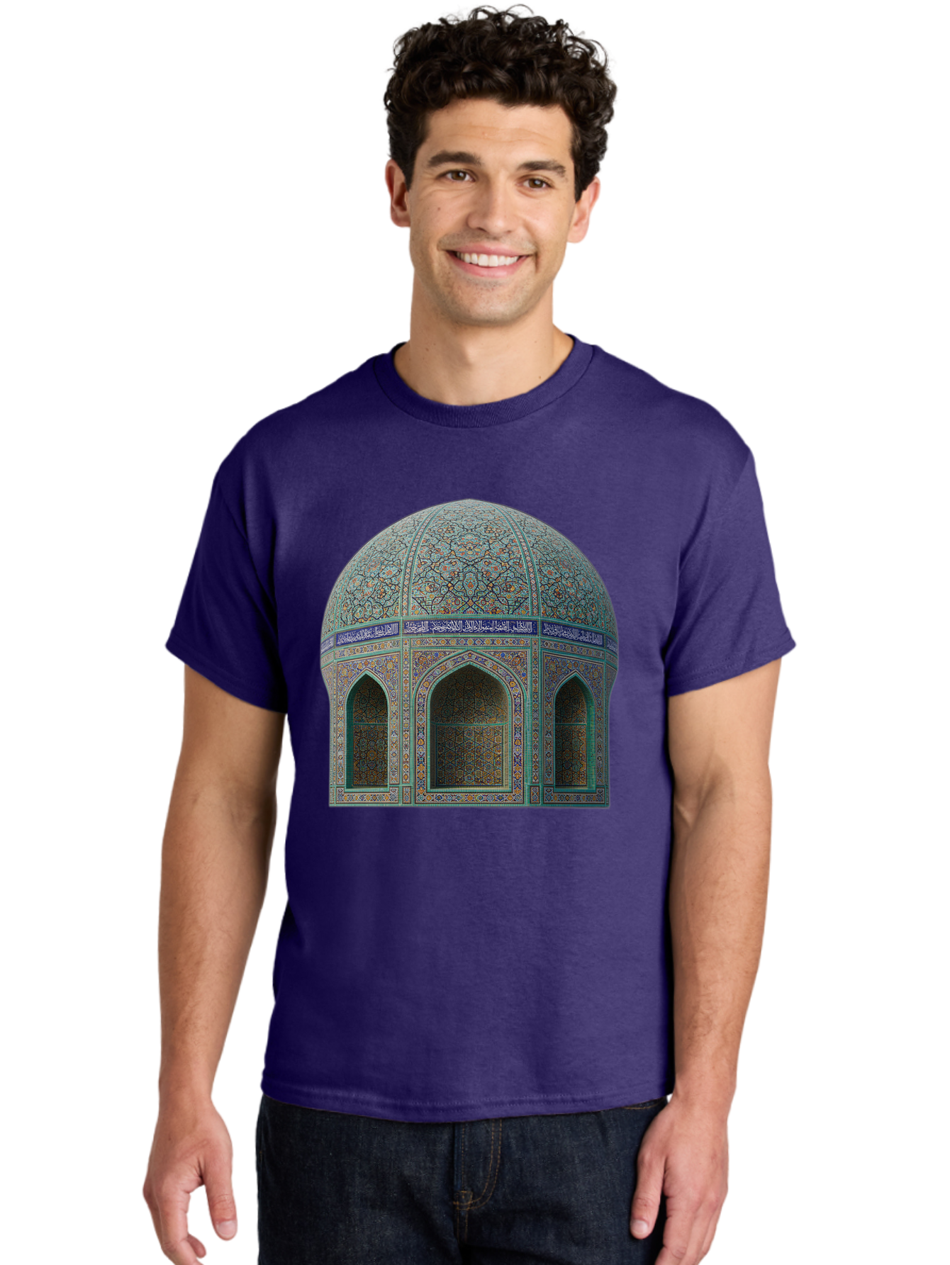 Dome-Of-The-Mosque Men'S Graphic Tee, 100% Cotton, Comfortable Casual Summer Wear, Machine Washable, Vintage Camera, Old Camera, Antique Camera, Black Camera, Classic Photography, Photography Equipment, Nostalgic Device, Film Camera, Bag402