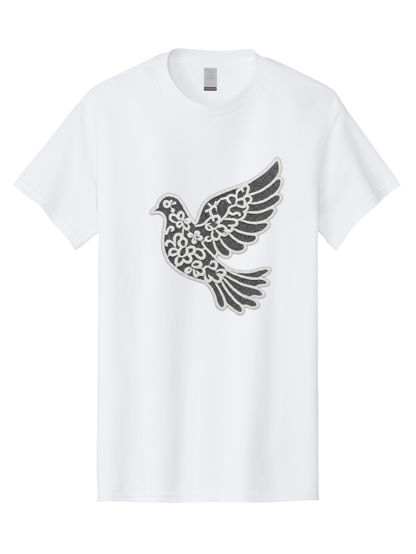 Dove-Illustration Men'S Graphic Tee, 100% Cotton, Comfortable Casual Summer Wear, Machine Washable, Vintage Camera, Old Camera, Antique Camera, Black Camera, Classic Photography, Photography Equipment, Nostalgic Device, Film Camera, Camera Art Bag413