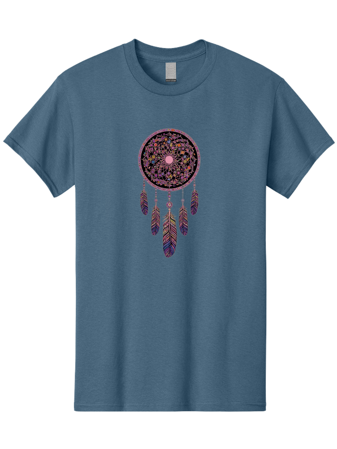 Dreamcatcher Men'S Graphic Tee, 100% Cotton, Comfortable Casual Summer Wear, Machine Washable, Vintage Camera, Old Camera, Antique Camera, Black Camera, Classic Photography, Photography Equipment, Nostalgic Device, Film Camera, Camera Art Bag415