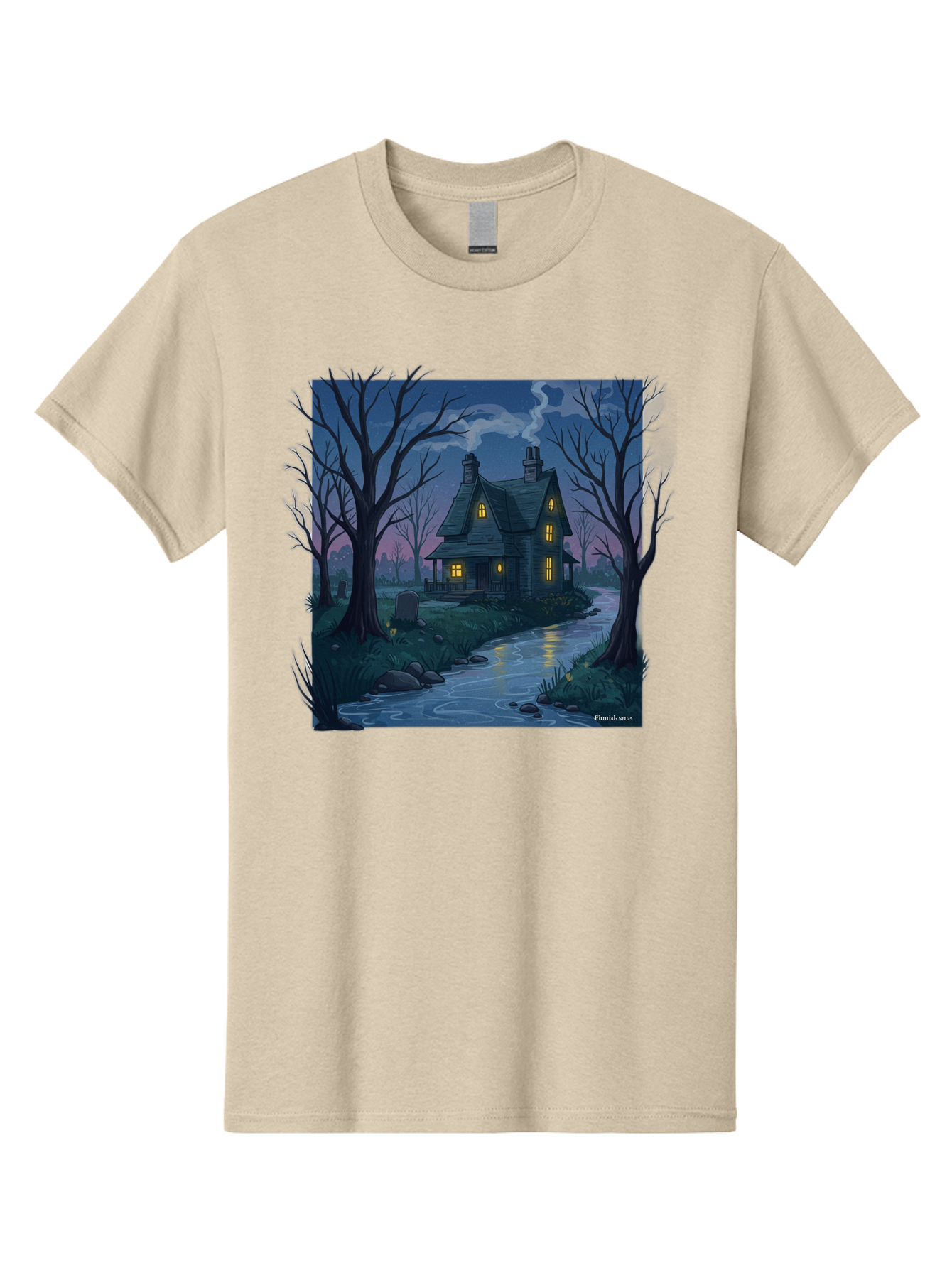 Eerie-Scene Men'S Graphic Tee, 100% Cotton, Comfortable Casual Summer Wear, Machine Washable, Vintage Camera, Old Camera, Antique Camera, Black Camera, Classic Photography, Photography Equipment, Nostalgic Device, Film Camera, Camera Art Bag420