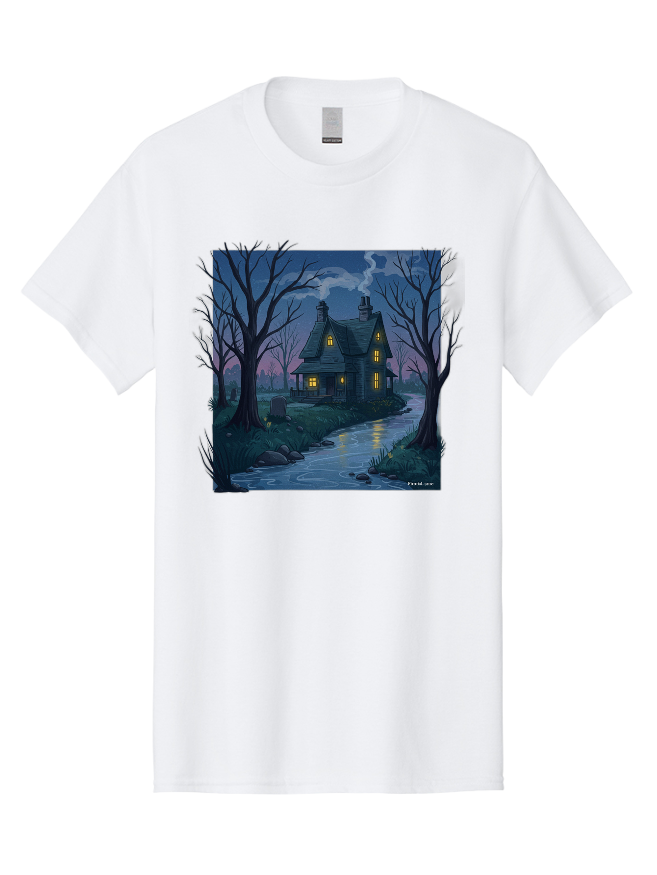 Eerie-Scene Men'S Graphic Tee, 100% Cotton, Comfortable Casual Summer Wear, Machine Washable, Vintage Camera, Old Camera, Antique Camera, Black Camera, Classic Photography, Photography Equipment, Nostalgic Device, Film Camera, Camera Art Bag420