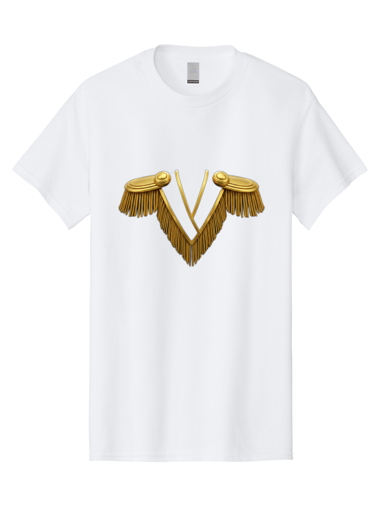 Epaulette Men'S Graphic Tee, 100% Cotton, Comfortable Casual Summer Wear, Machine Washable, Vintage Camera, Old Camera, Antique Camera, Black Camera, Classic Photography, Photography Equipment, Nostalgic Device, Film Camera, Camera Art Bag428