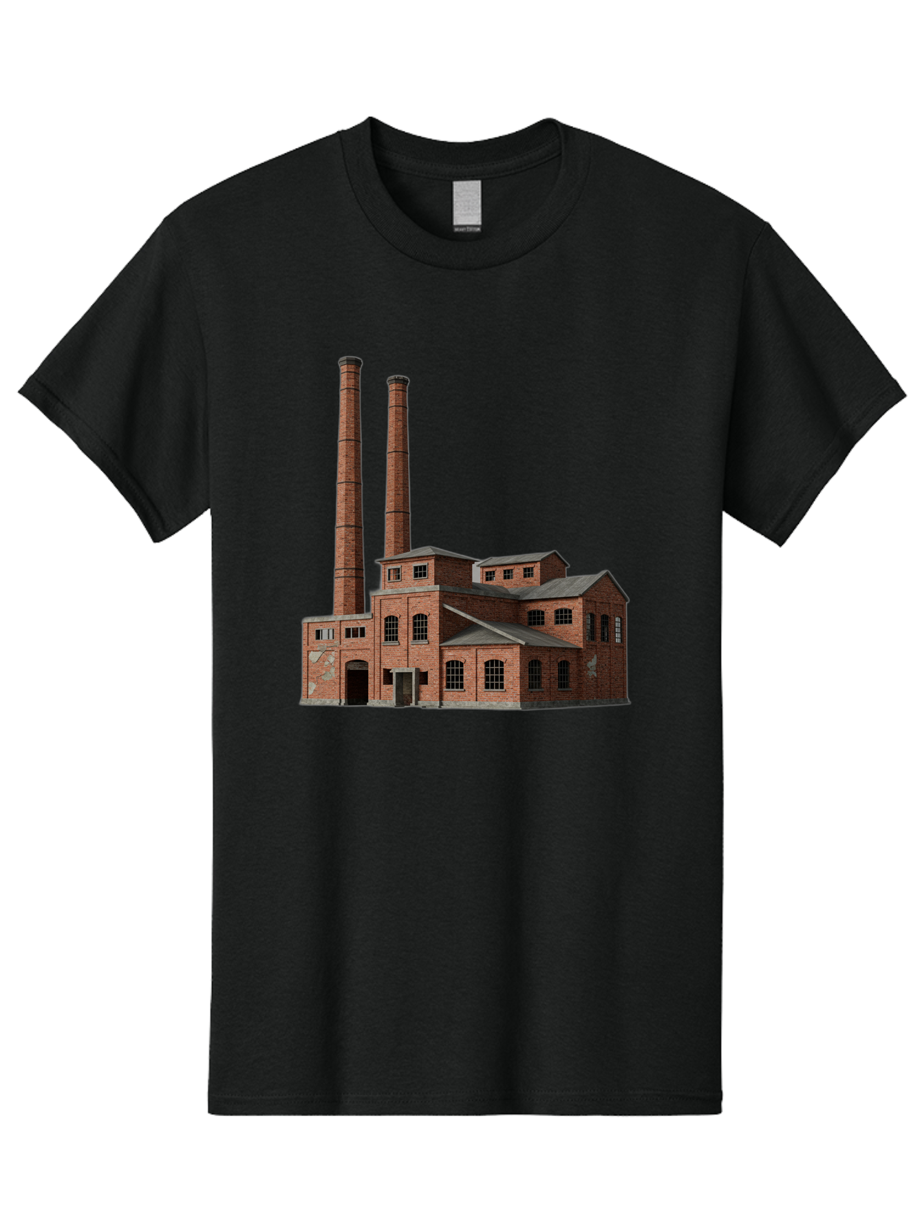 Factory Men'S Graphic Tee, 100% Cotton, Comfortable Casual Summer Wear, Machine Washable, Vintage Camera, Old Camera, Antique Camera, Black Camera, Classic Photography, Photography Equipment, Nostalgic Device, Film Camera, Camera Art Bag432