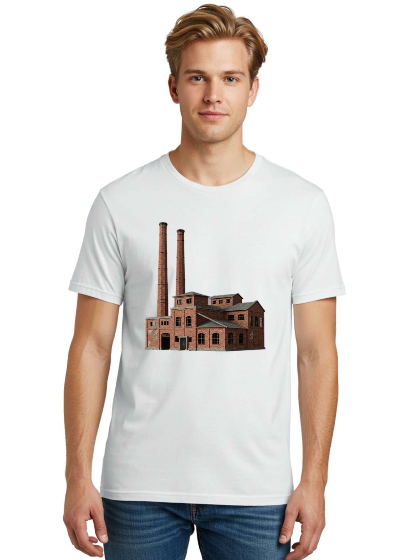 Factory Men'S Graphic Tee, 100% Cotton, Comfortable Casual Summer Wear, Machine Washable, Vintage Camera, Old Camera, Antique Camera, Black Camera, Classic Photography, Photography Equipment, Nostalgic Device, Film Camera, Camera Art Bag432