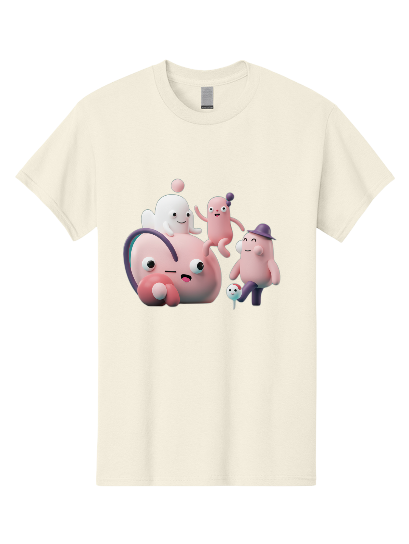 Fall-Guys-Characters Men'S Graphic Tee, 100% Cotton, Comfortable Casual Summer Wear, Machine Washable, Vintage Camera, Old Camera, Antique Camera, Black Camera, Classic Photography, Photography Equipment, Nostalgic Device, Film Camera, Bag434